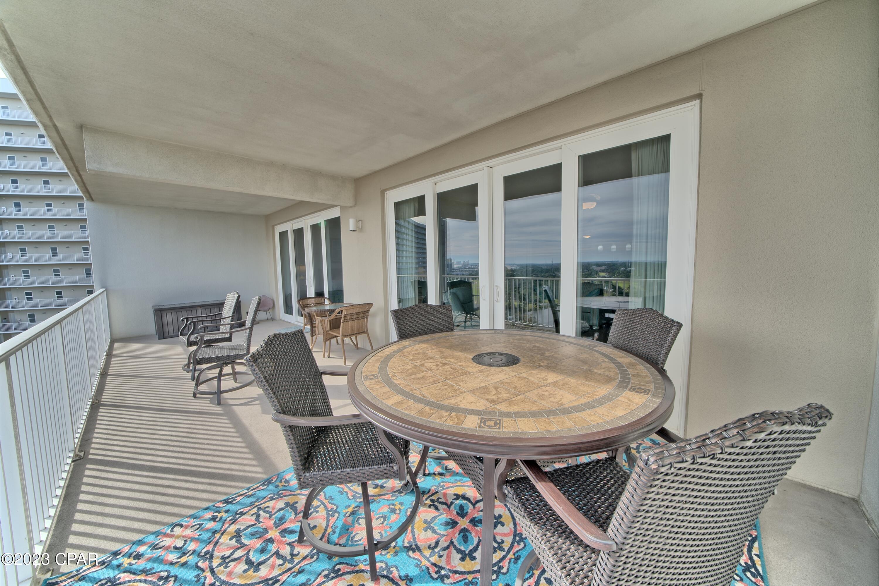 Laketown Wharf - Residential