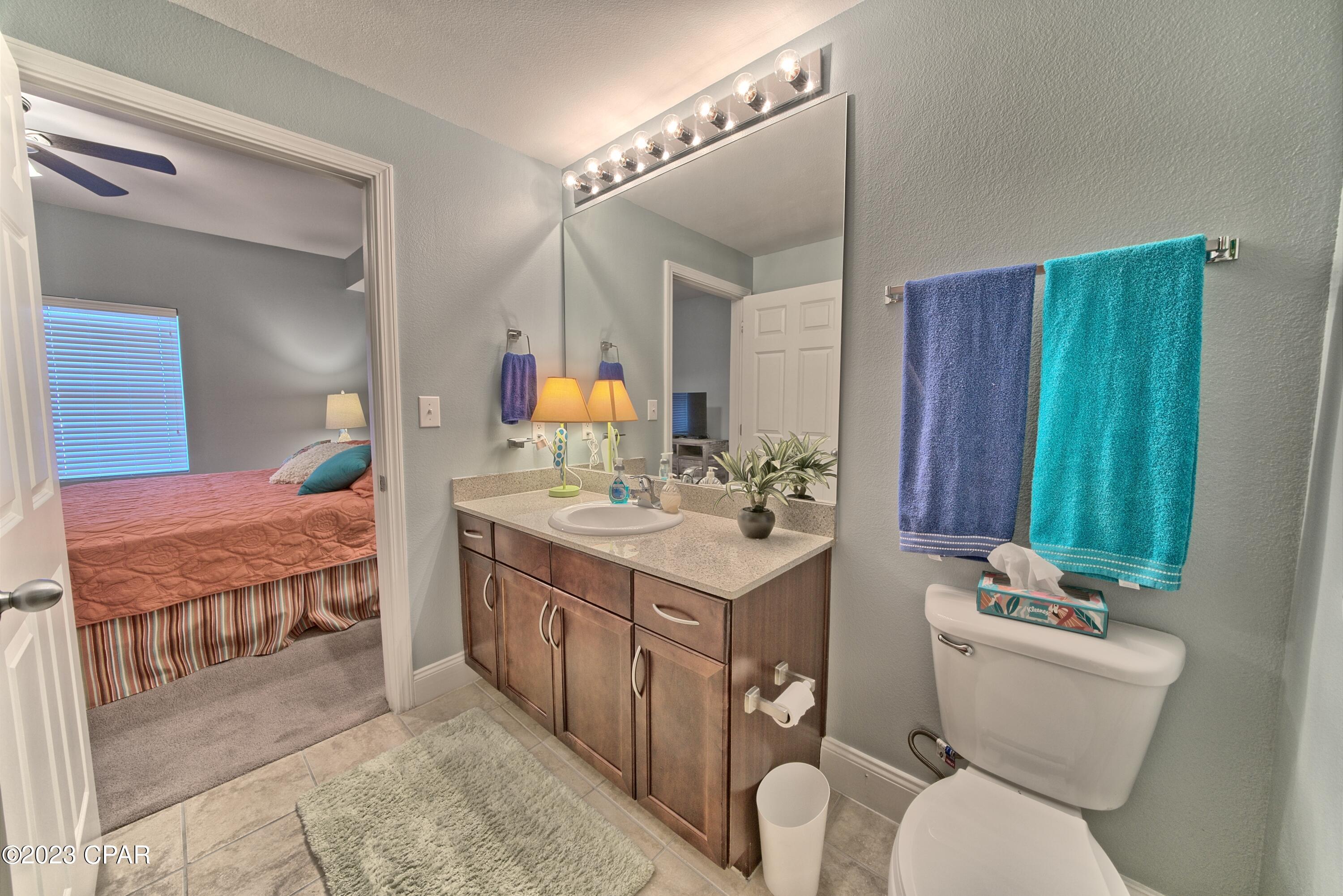 Laketown Wharf - Residential