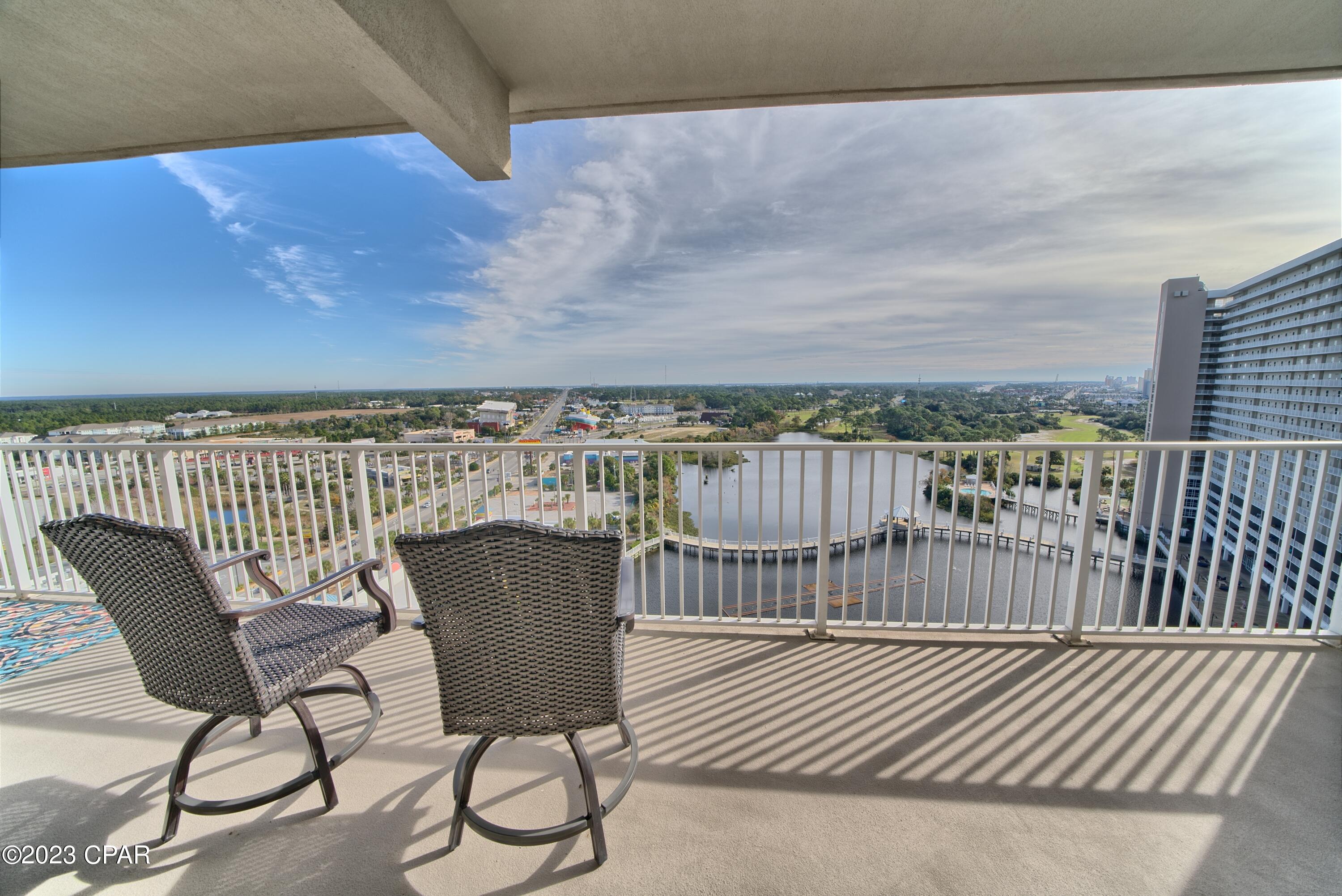 Laketown Wharf - Residential