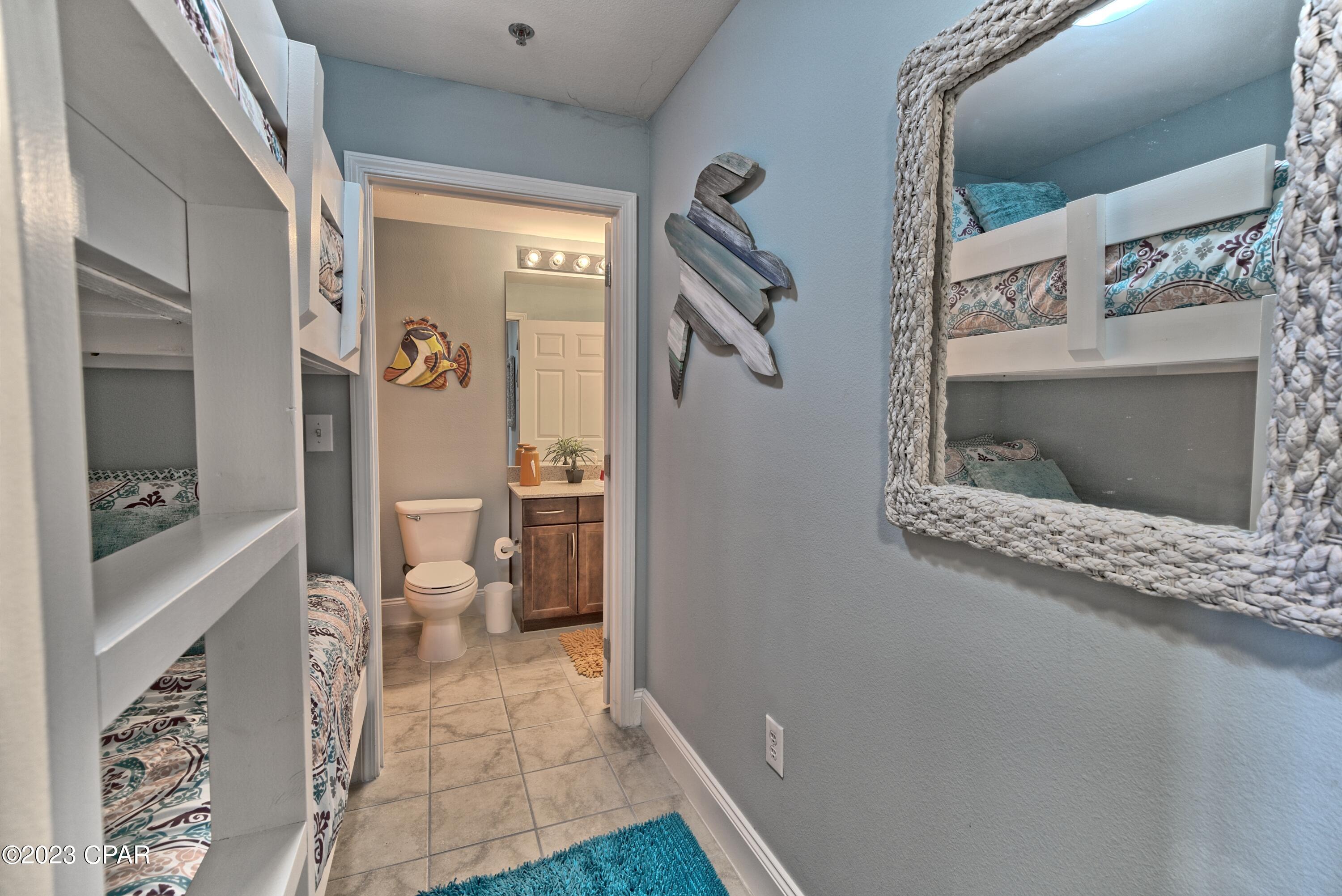 Laketown Wharf - Residential