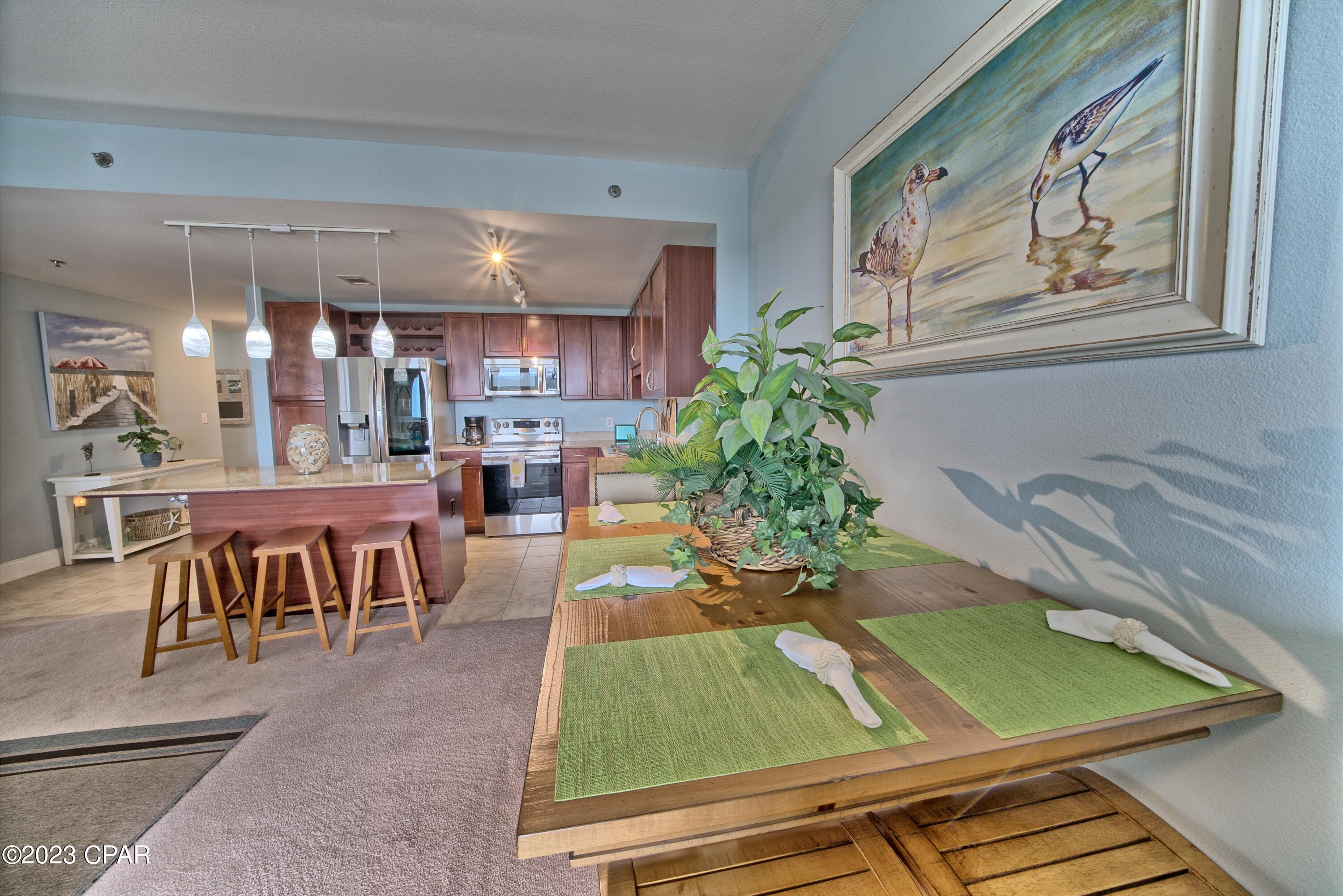 Laketown Wharf - Residential