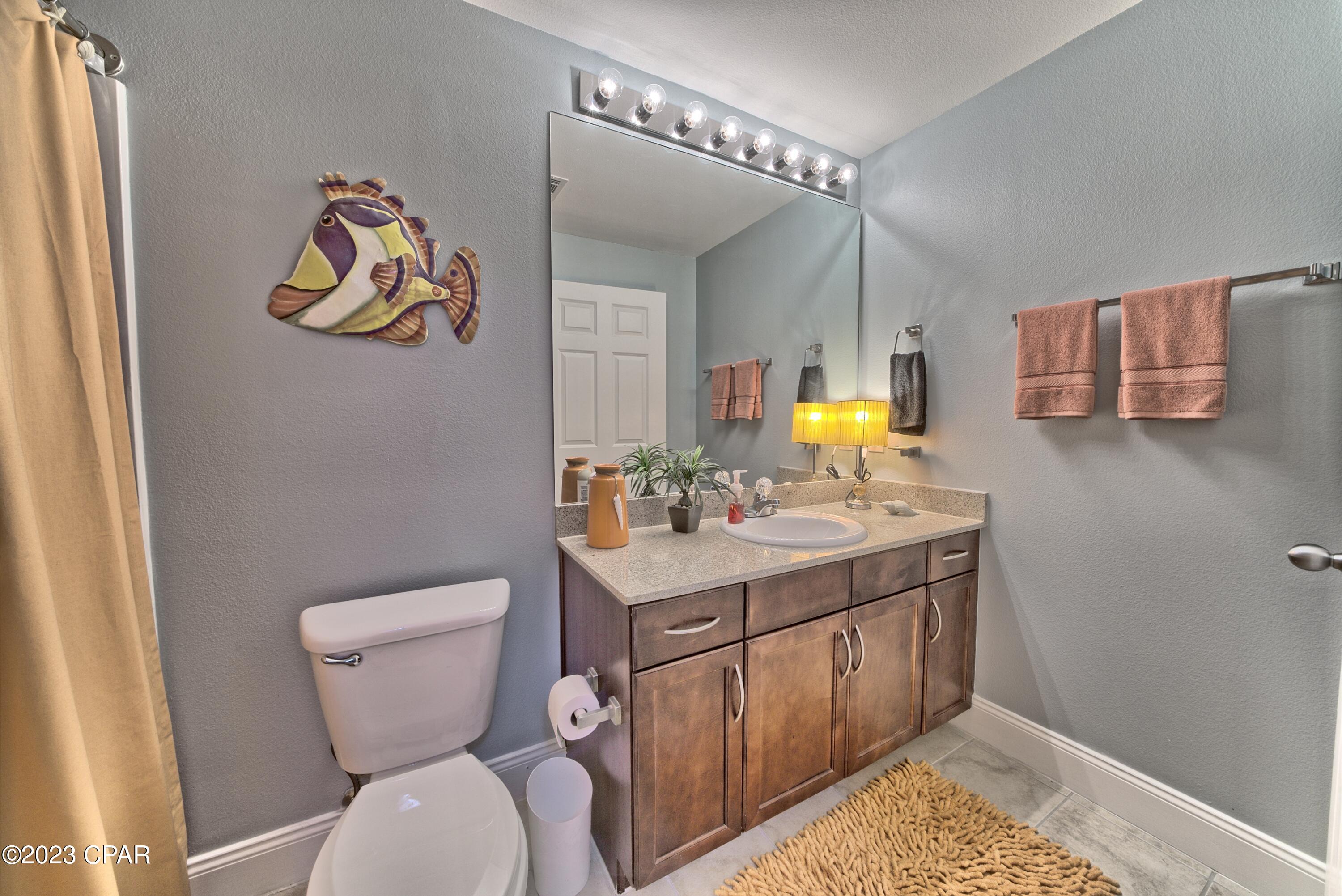 Laketown Wharf - Residential