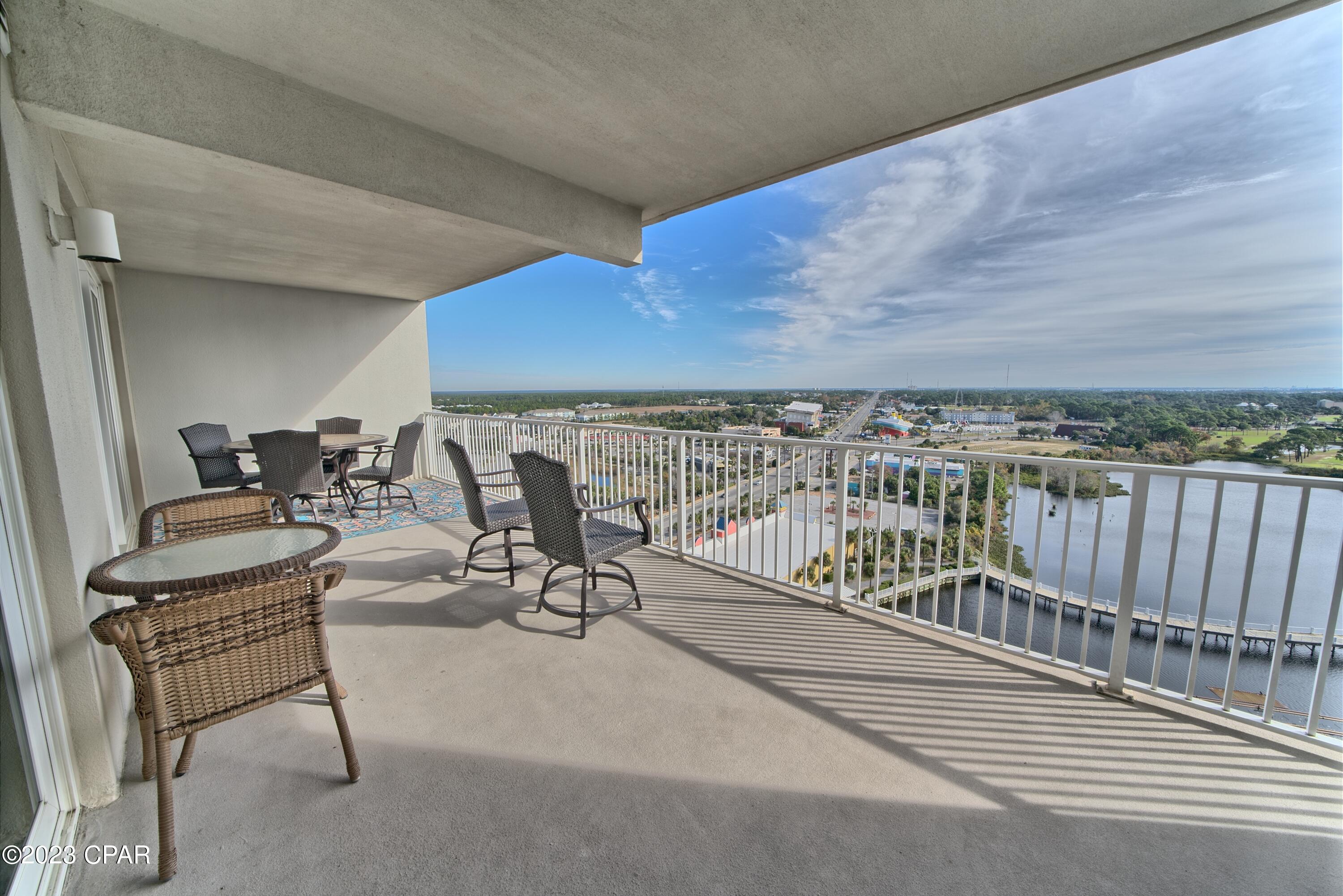 Laketown Wharf - Residential