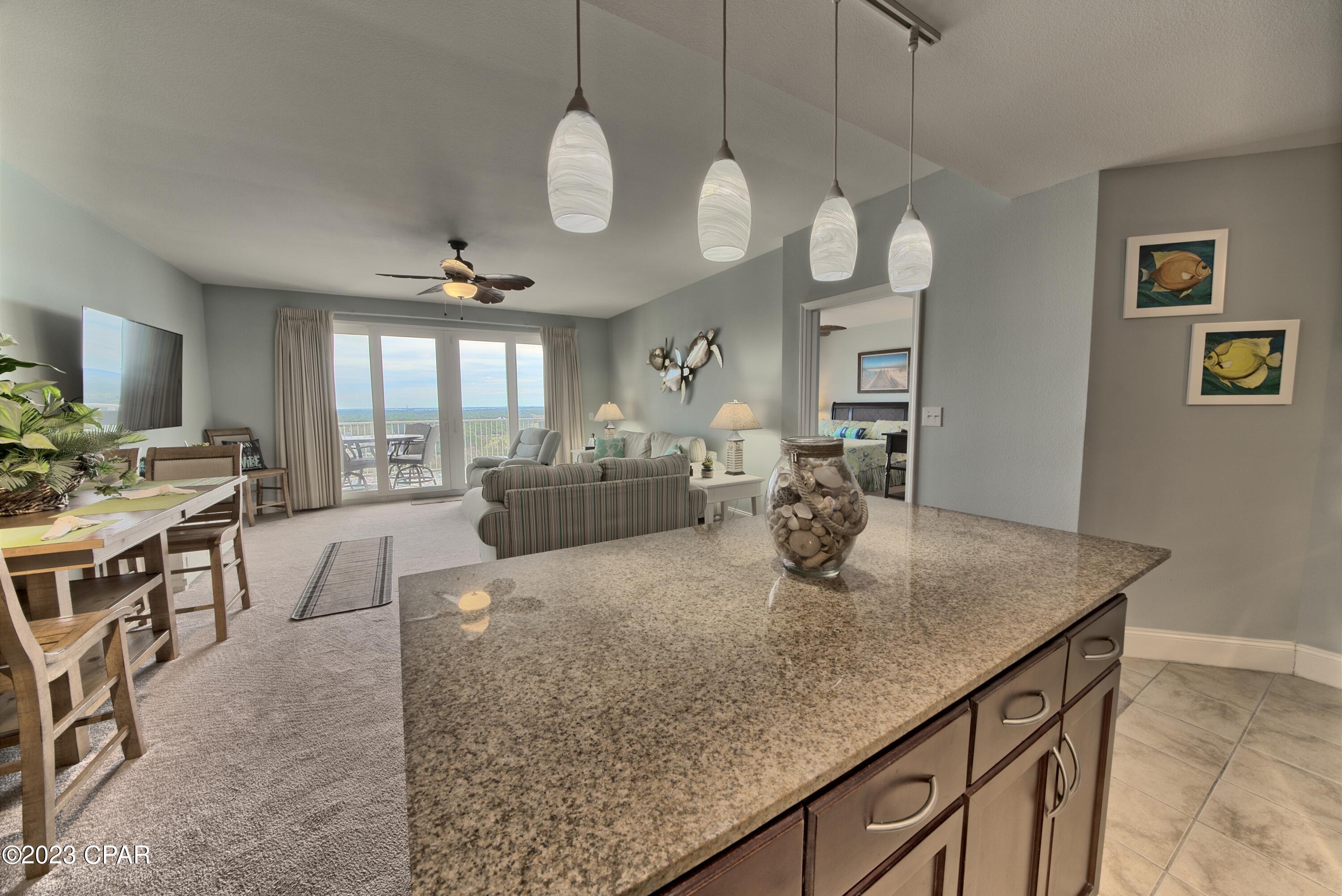 Laketown Wharf - Residential