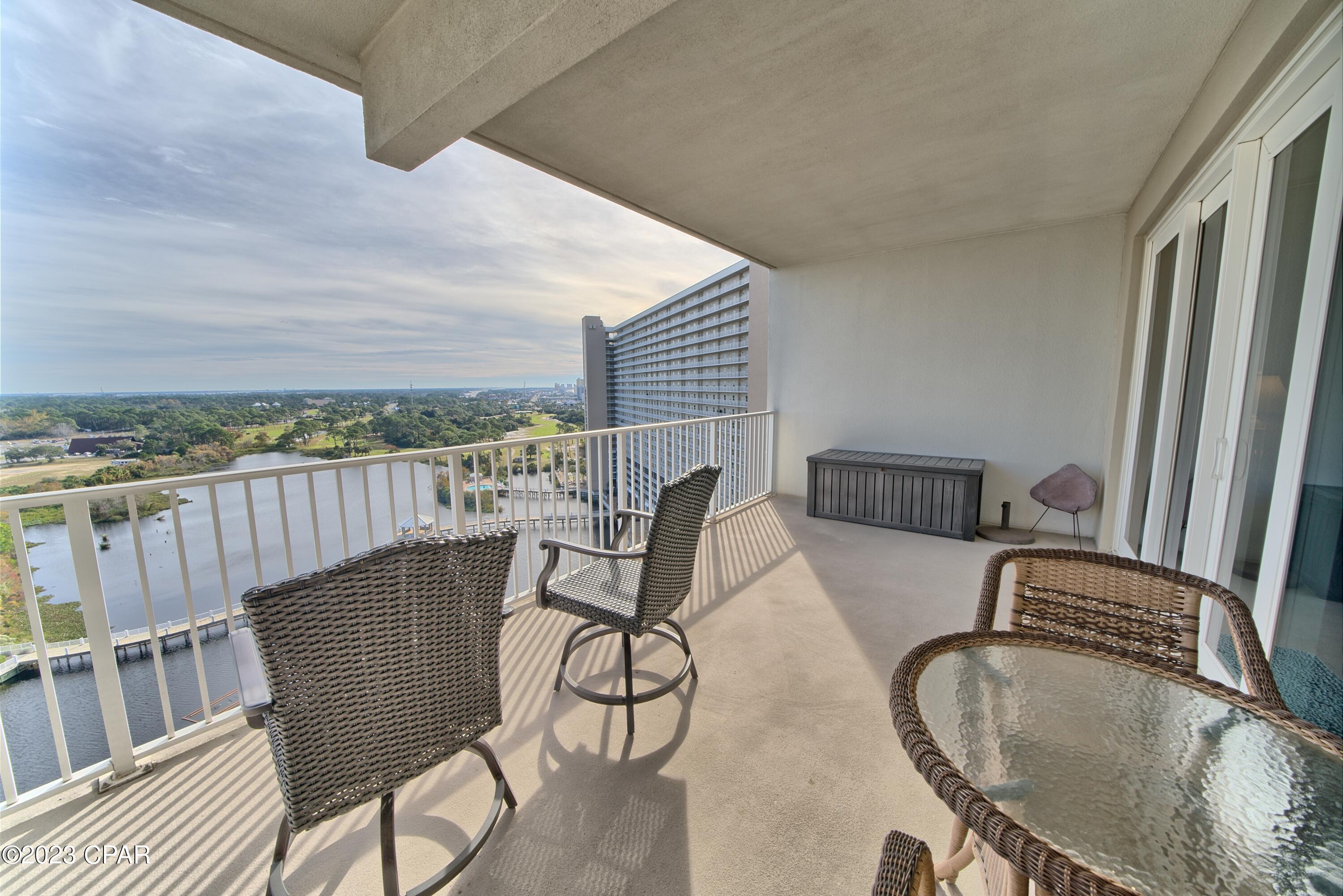 Laketown Wharf - Residential