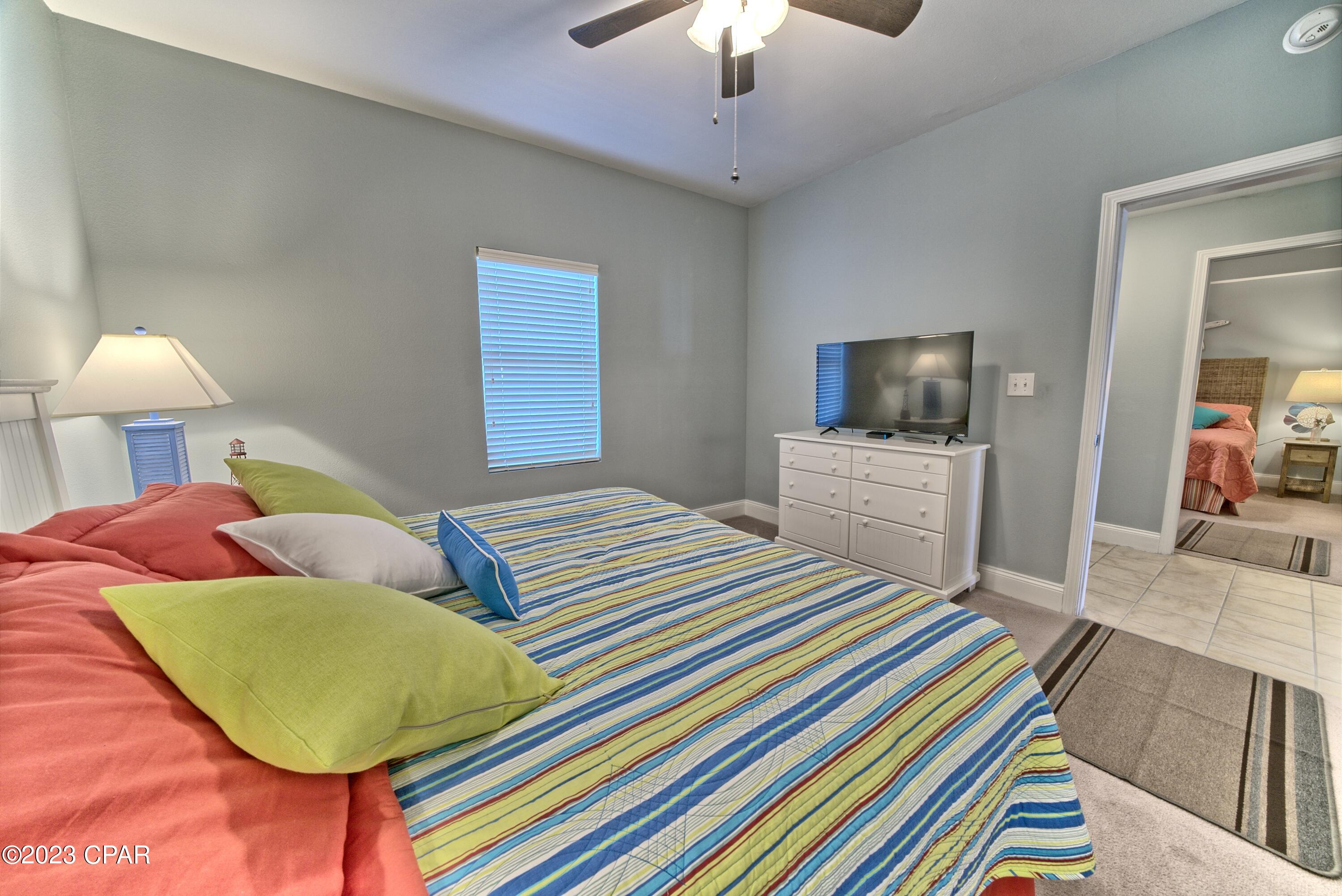 Laketown Wharf - Residential