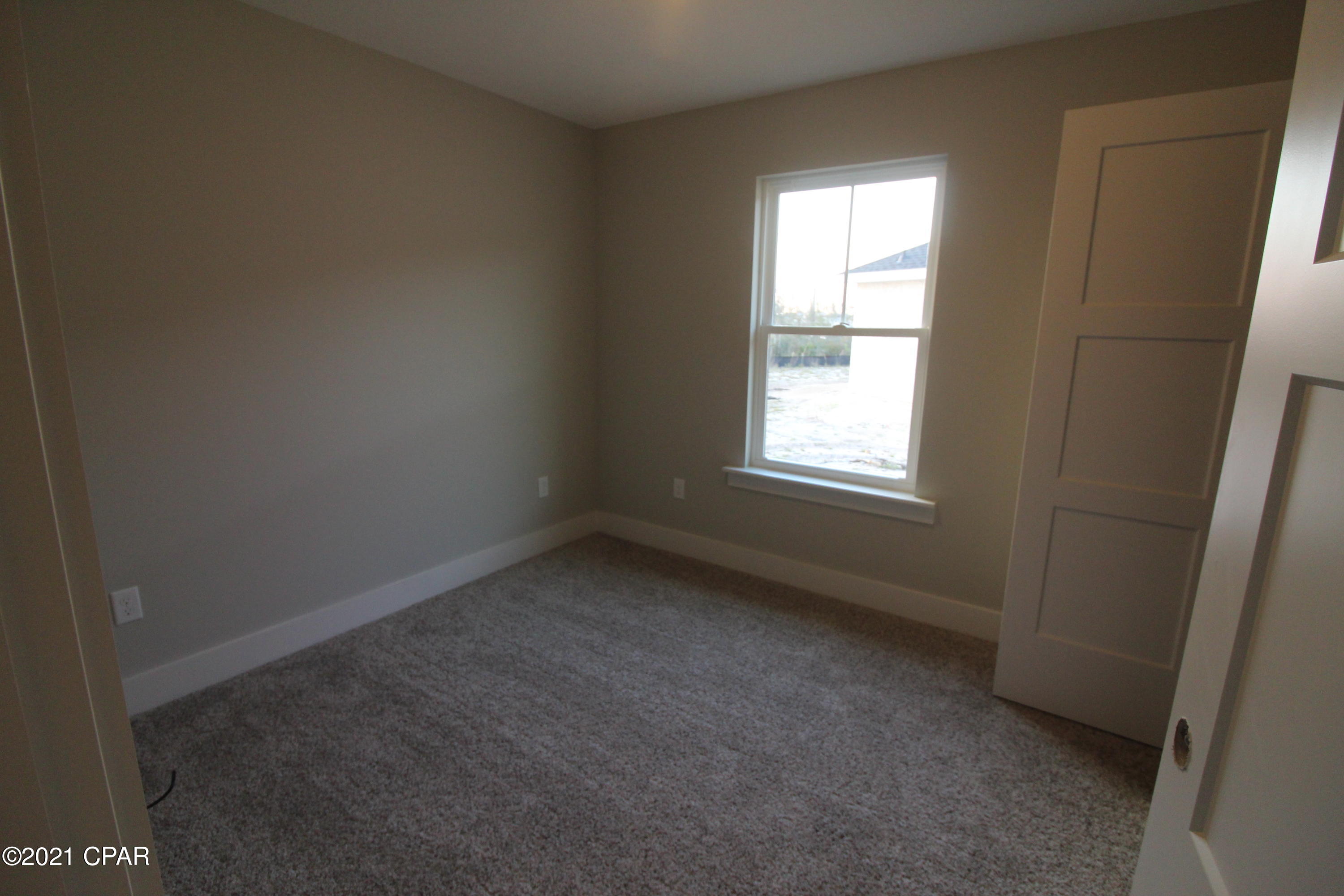 College Station Phase 1 - Residential