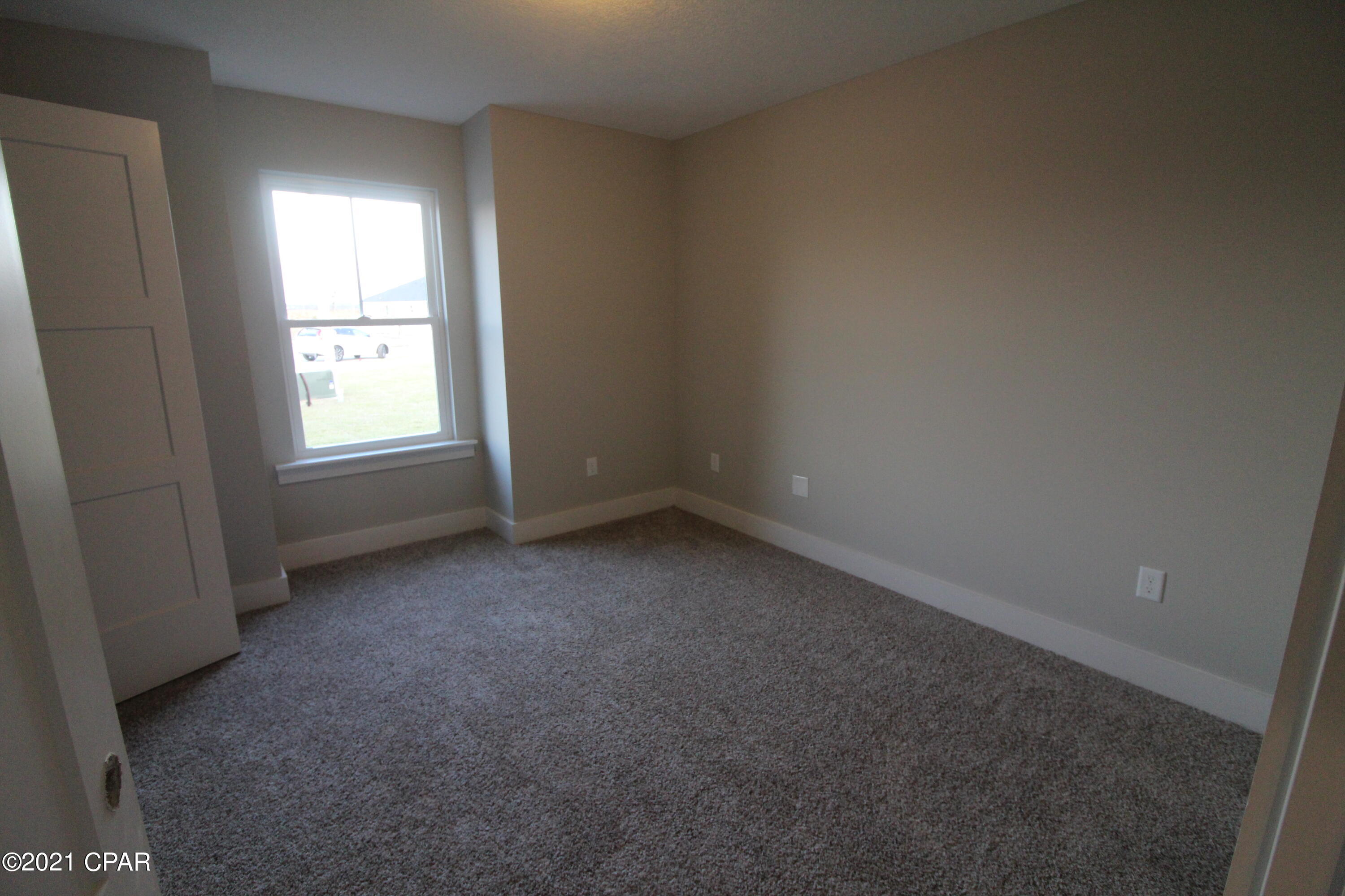 College Station Phase 1 - Residential