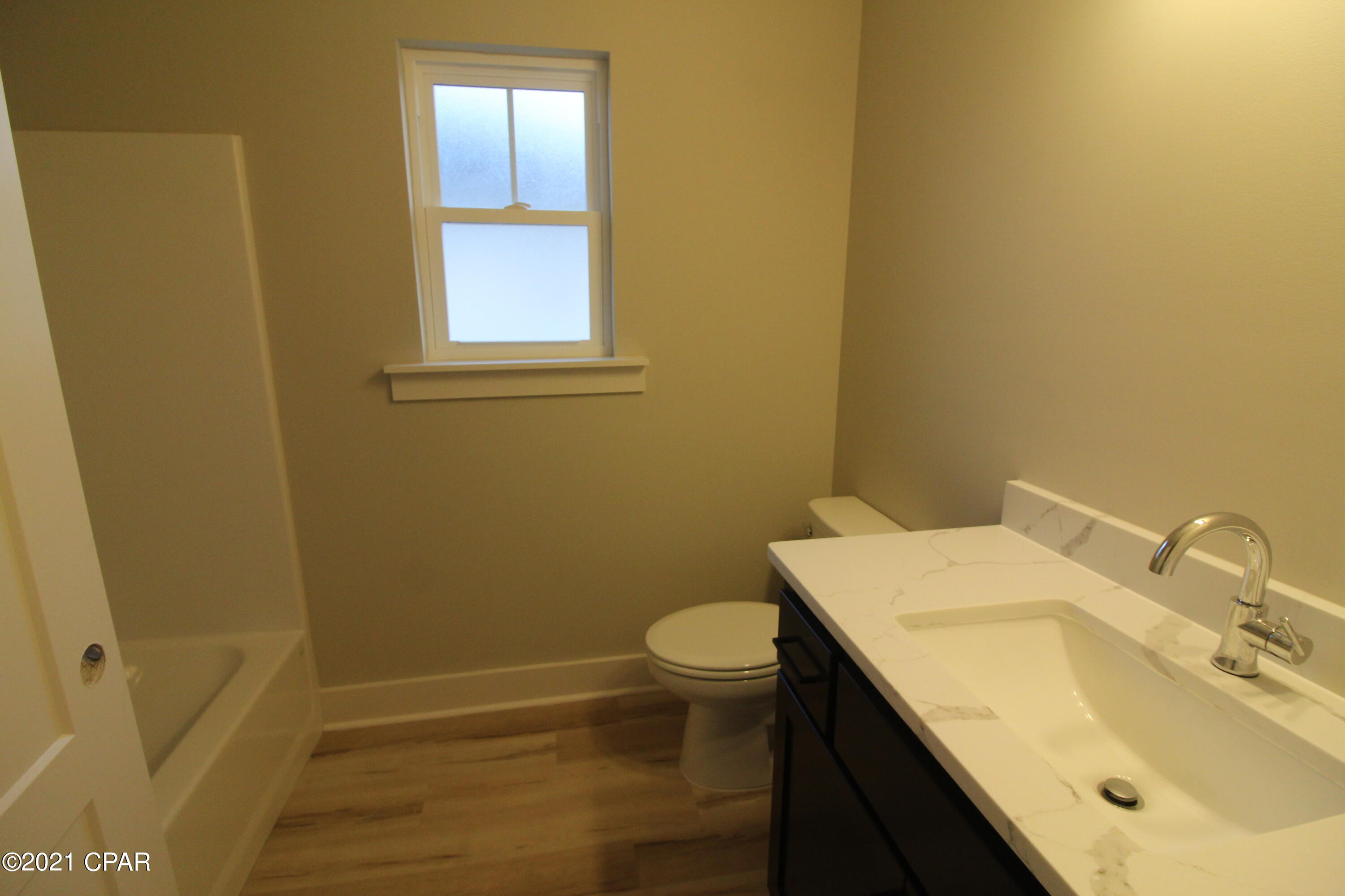 College Station Phase 1 - Residential