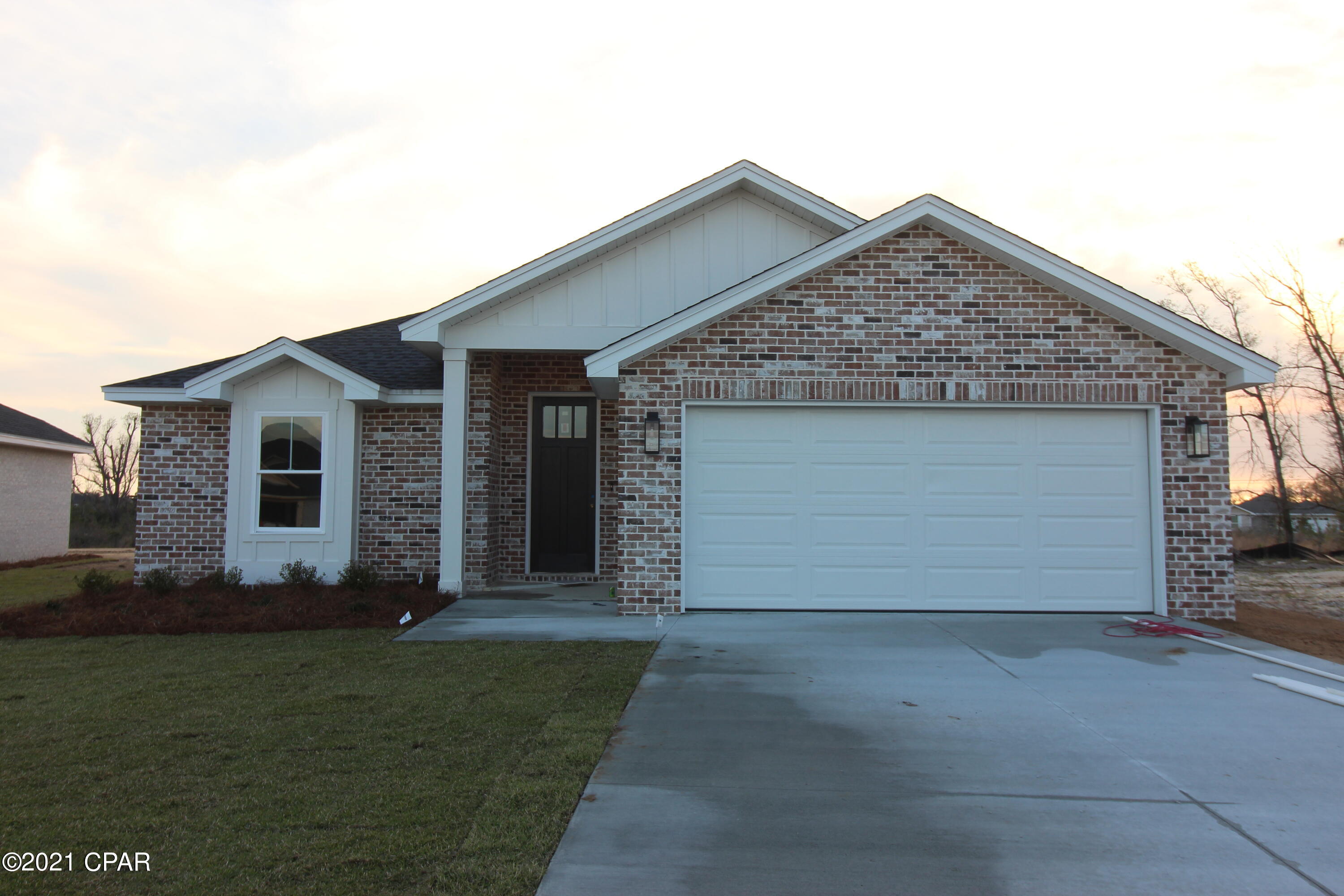 College Station Phase 1 - Residential