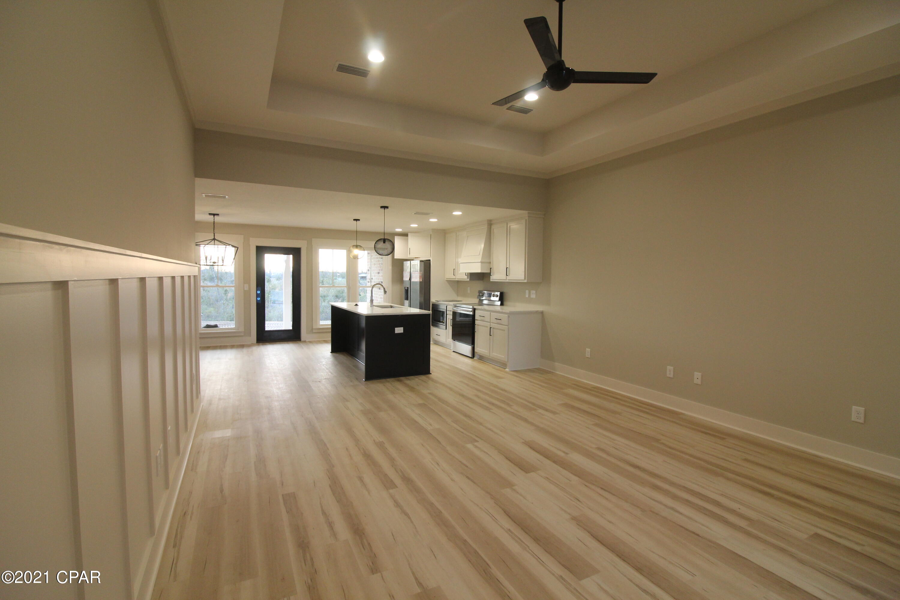 College Station Phase 1 - Residential