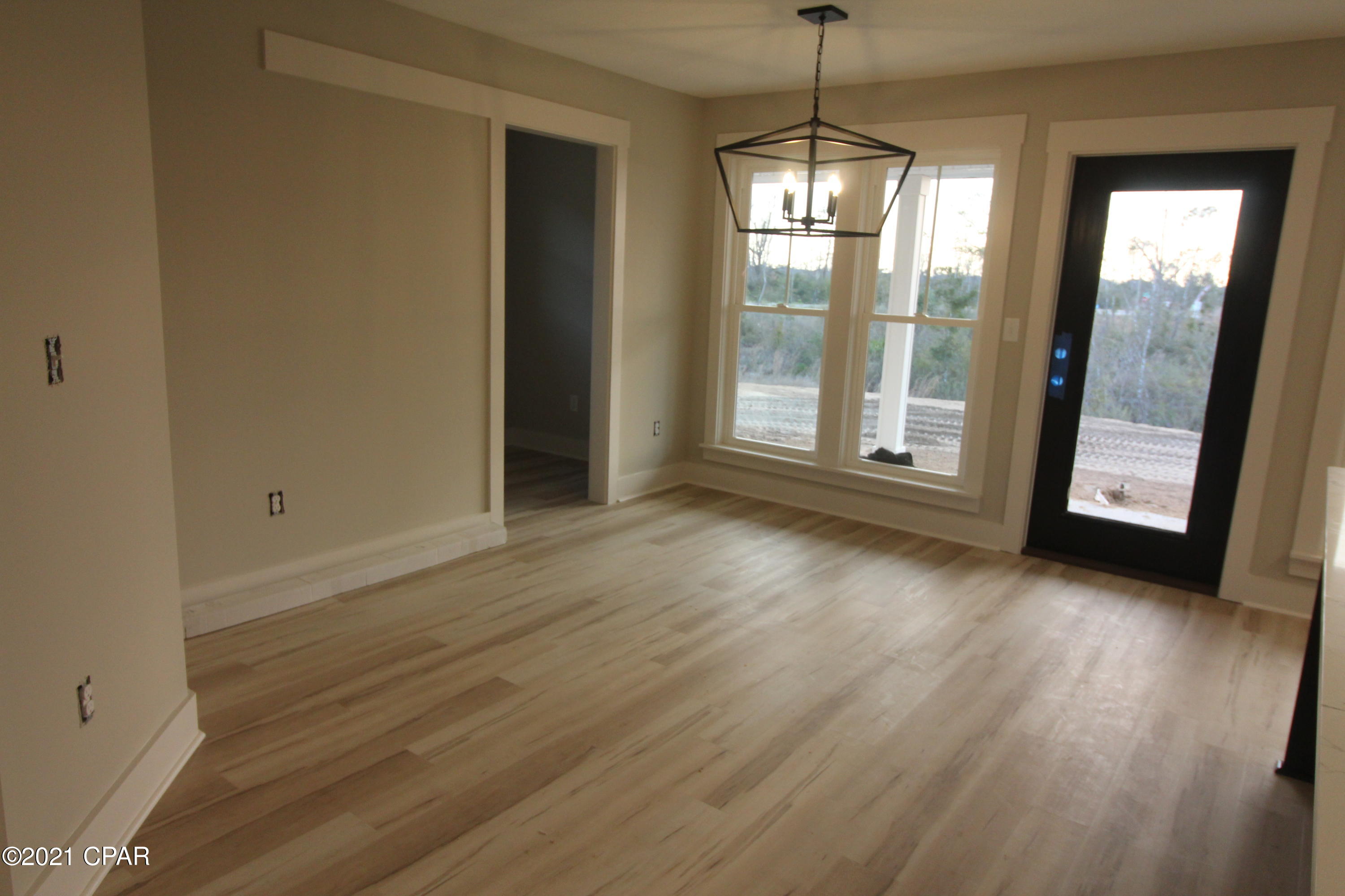 College Station Phase 1 - Residential