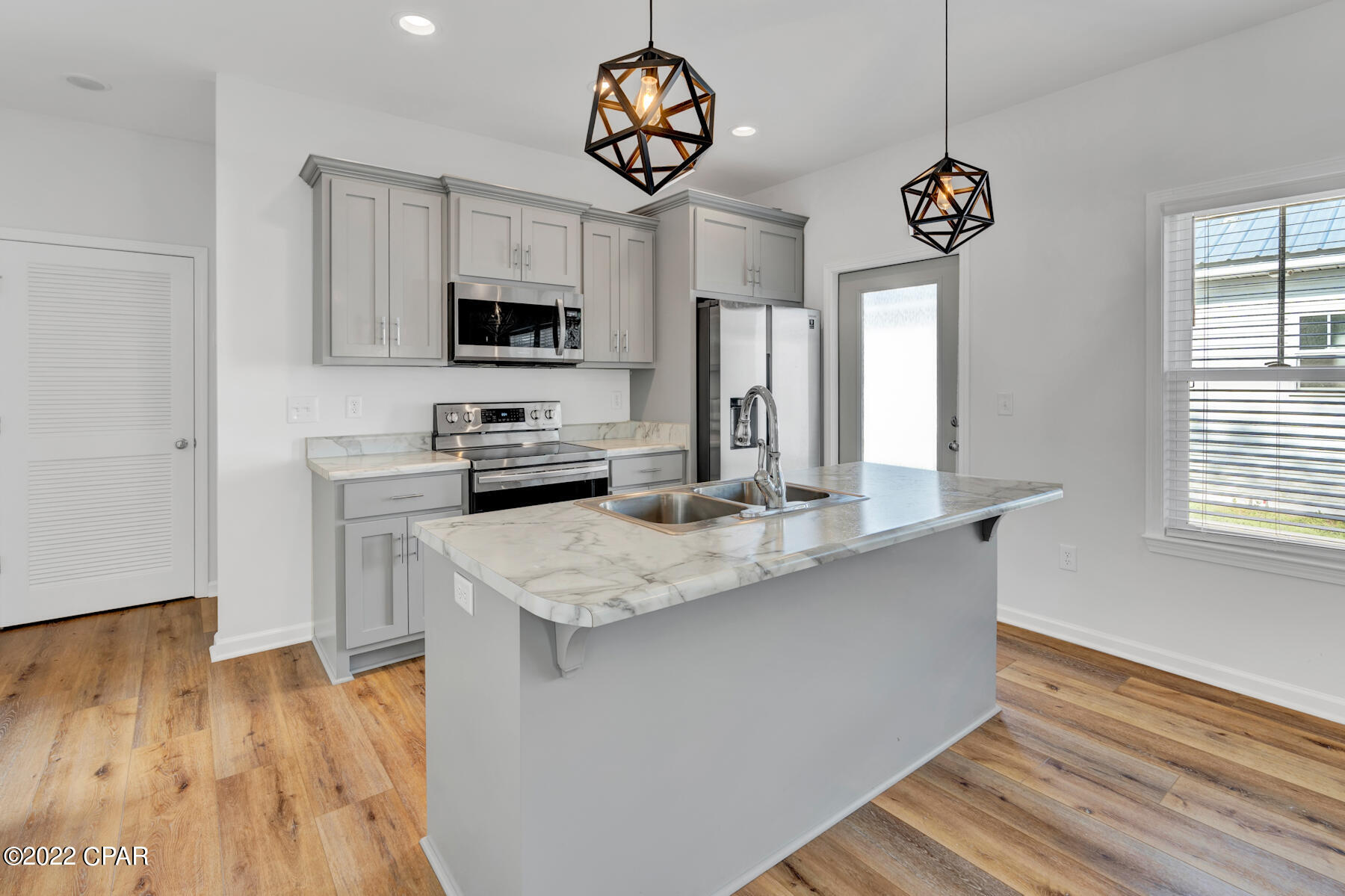 Callaway Corners - Residential