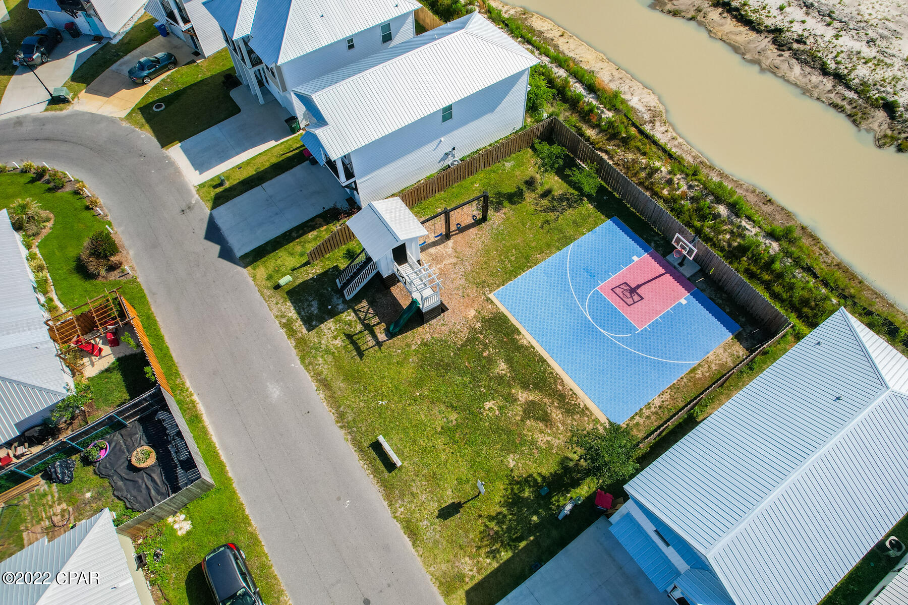 Callaway Corners - Residential