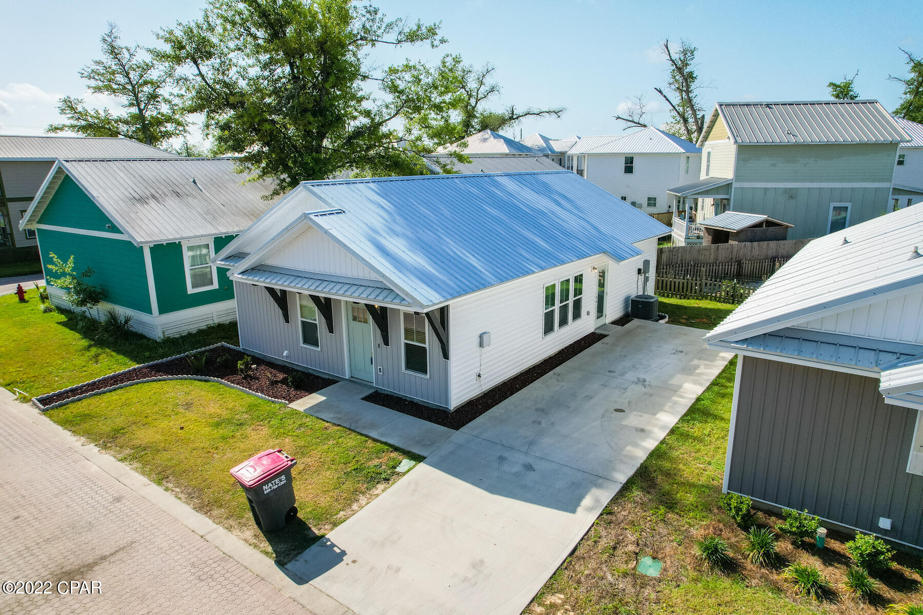 Callaway Corners - Residential