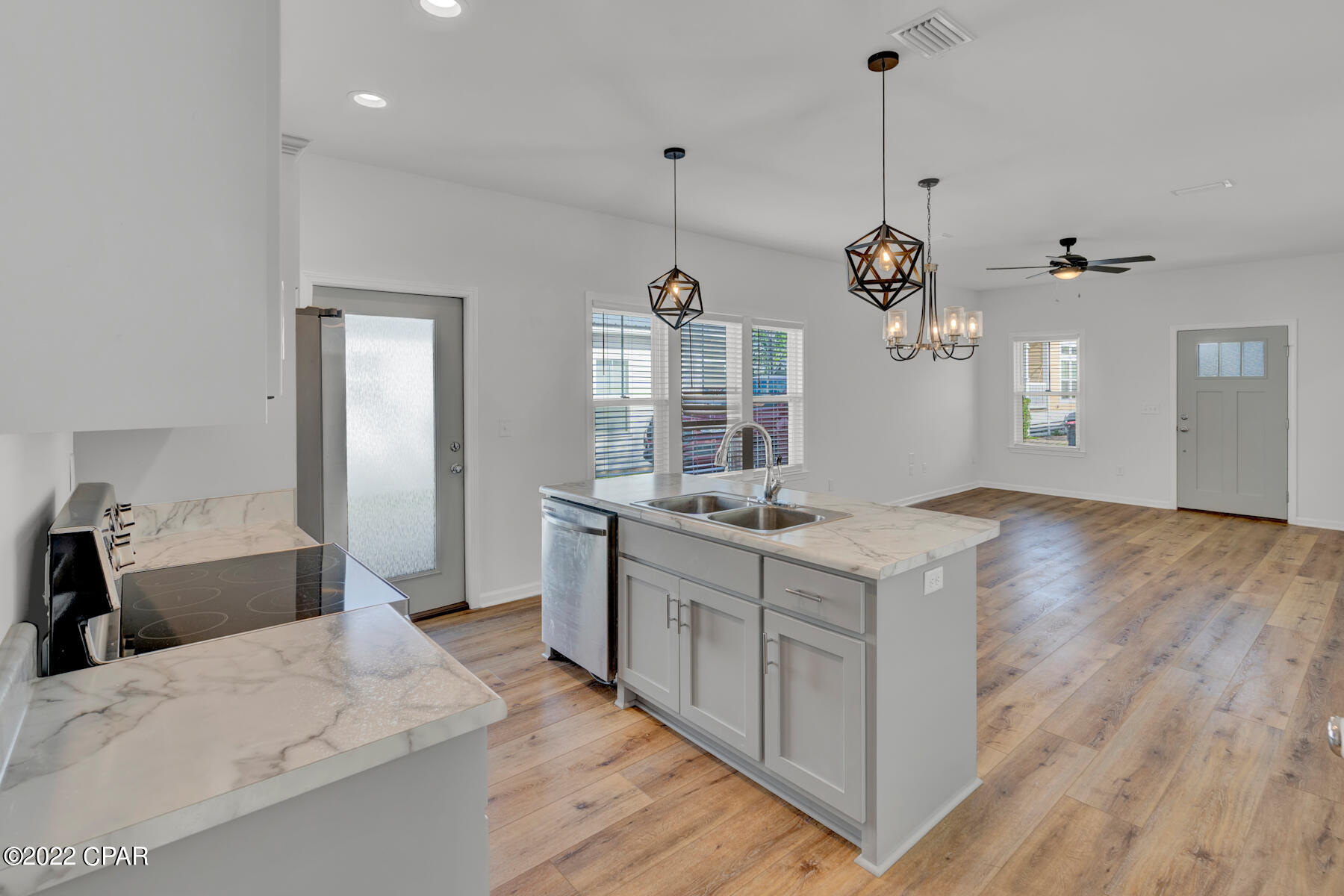 Callaway Corners - Residential