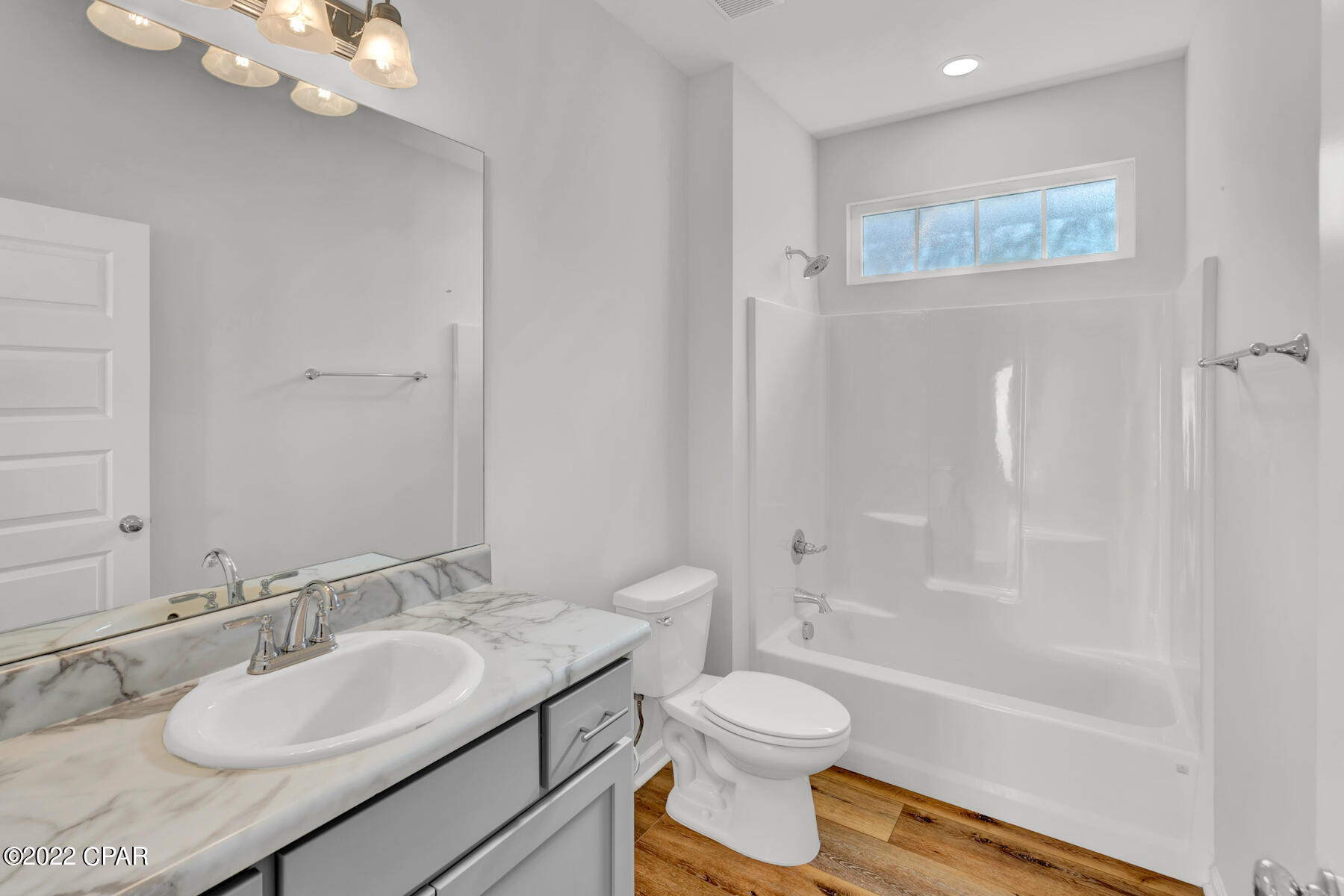 Callaway Corners - Residential