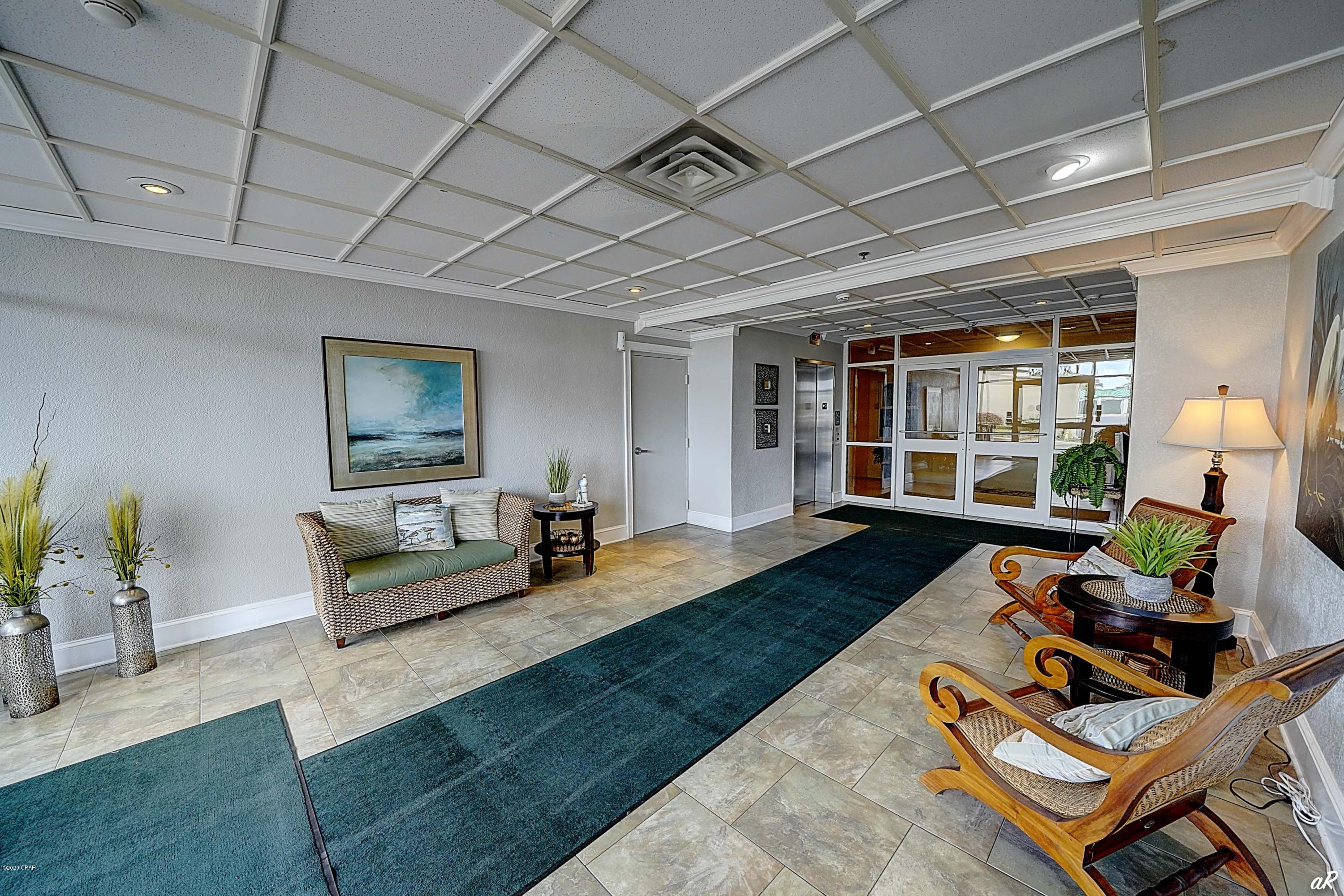 Hibiscus By The Bay - Residential