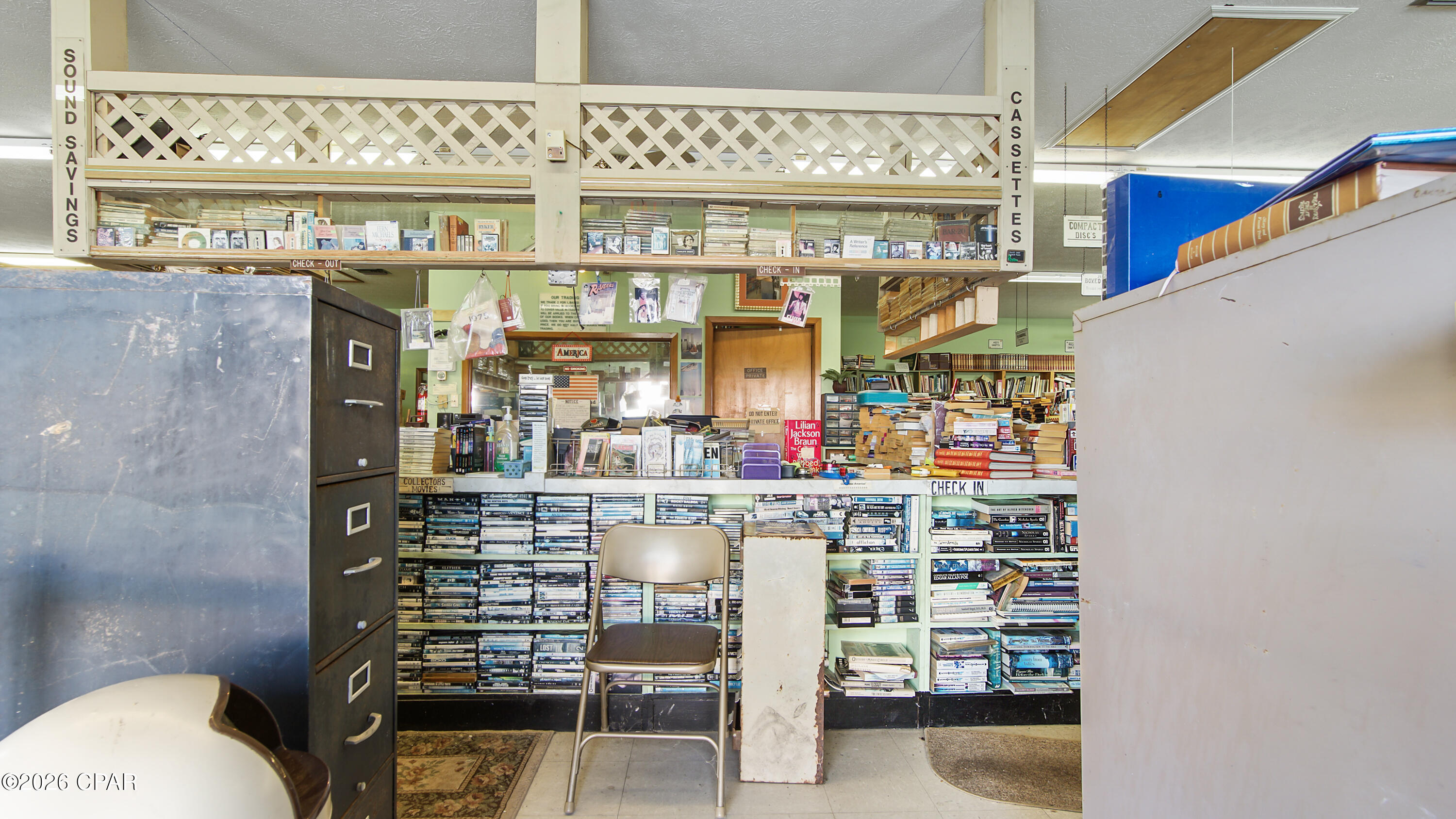 No Named Subdivision - Commercial Sale