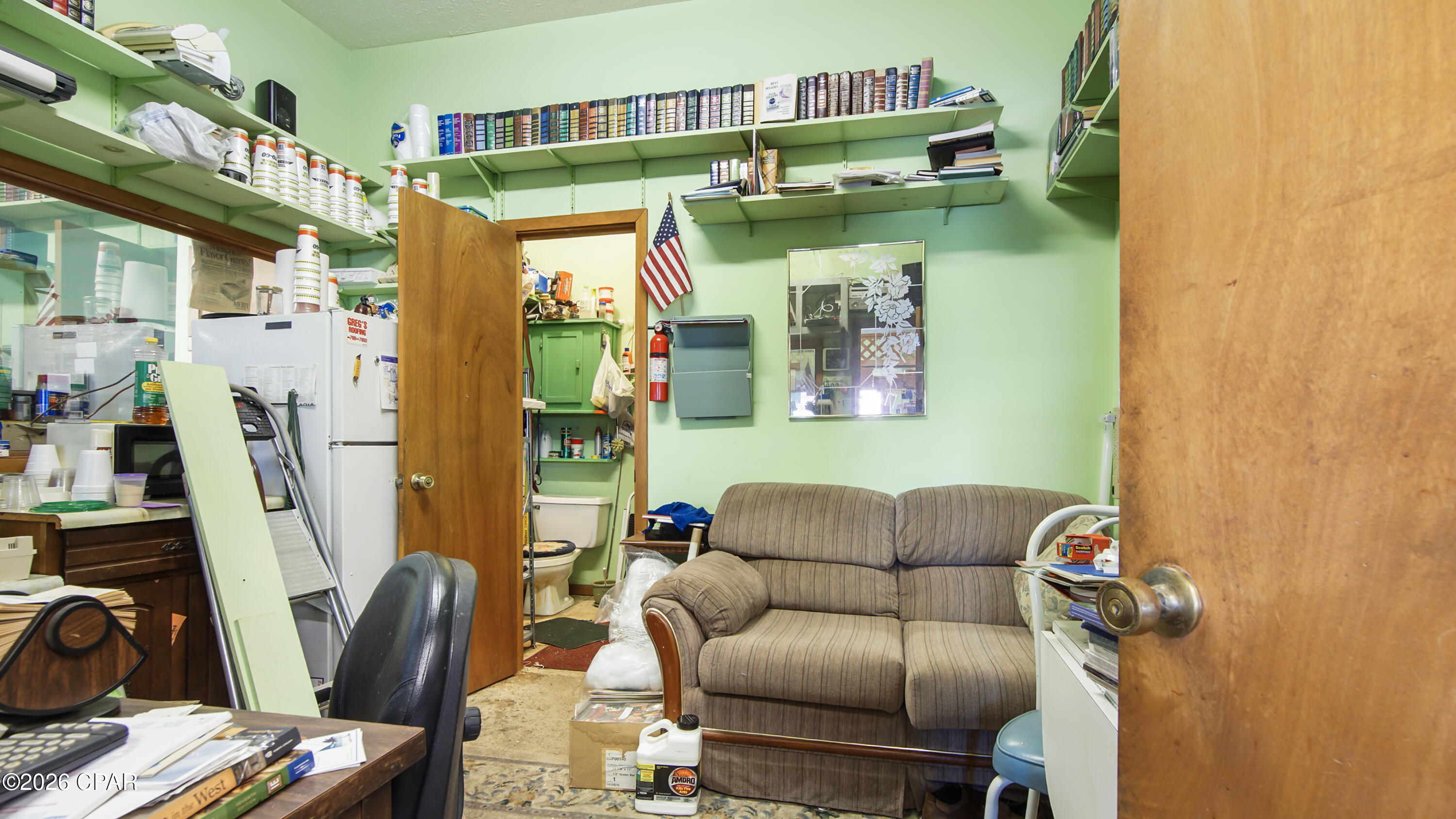 No Named Subdivision - Commercial Sale