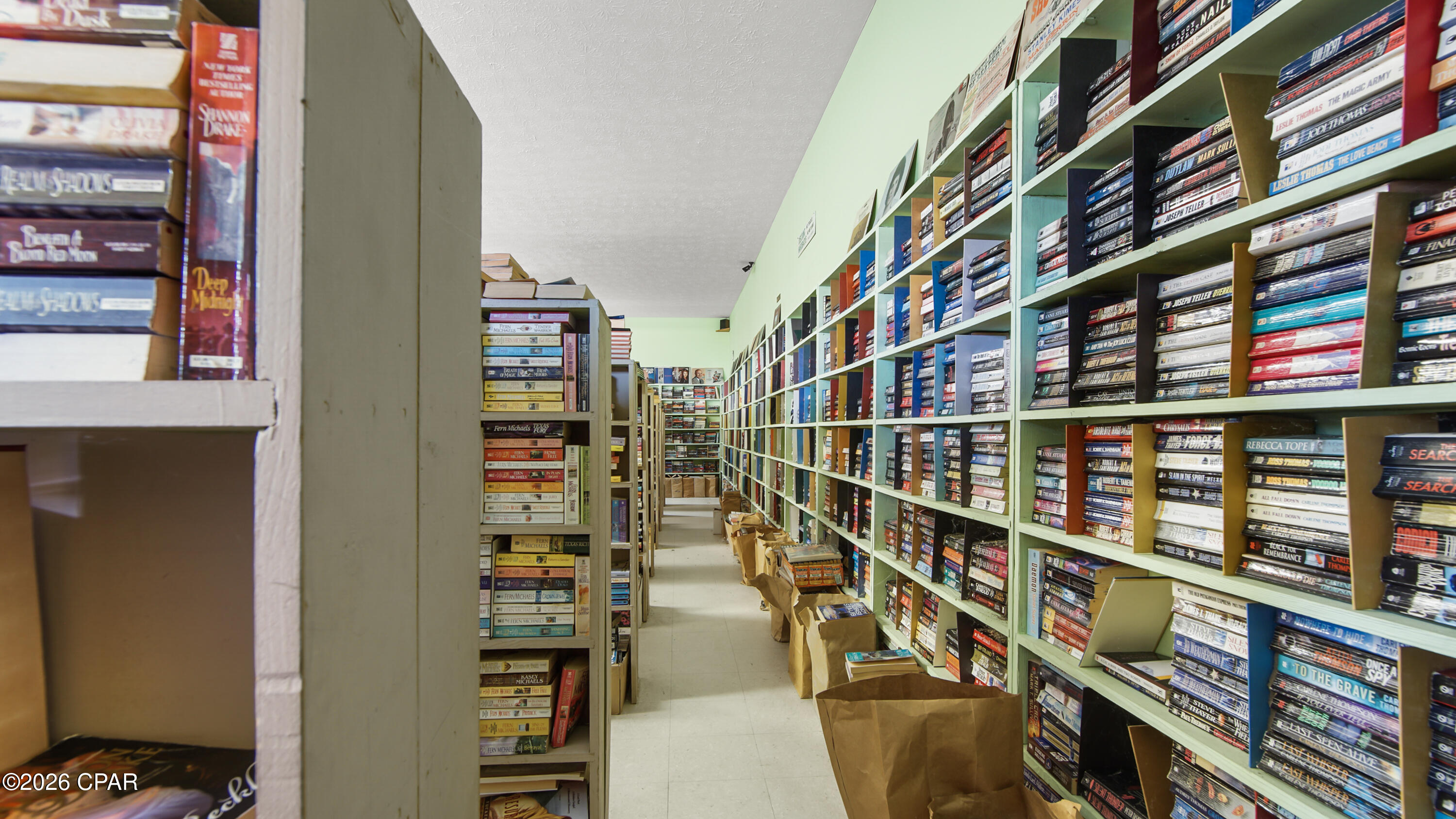 No Named Subdivision - Commercial Sale