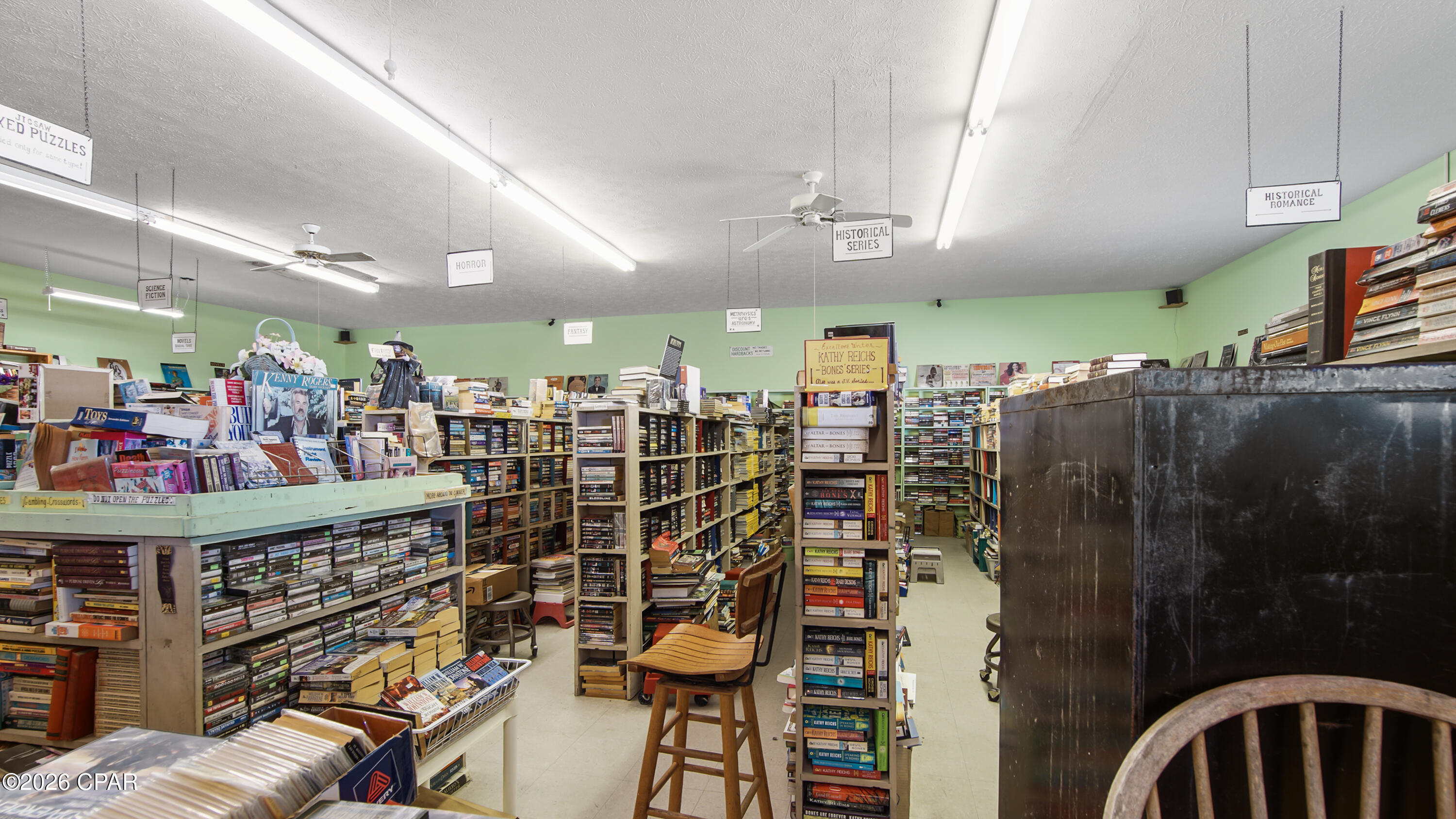 No Named Subdivision - Commercial Sale