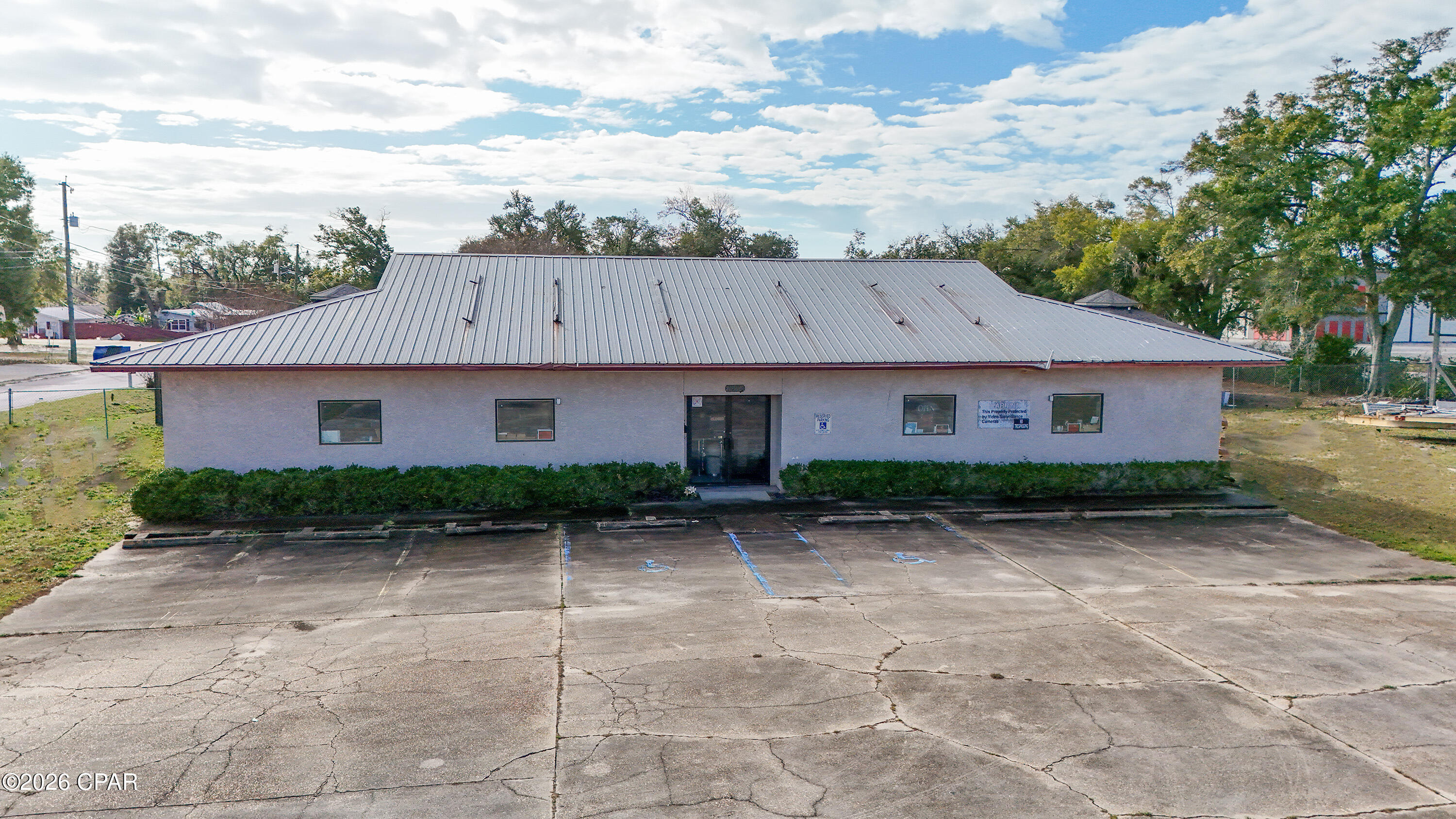 No Named Subdivision - Commercial Sale