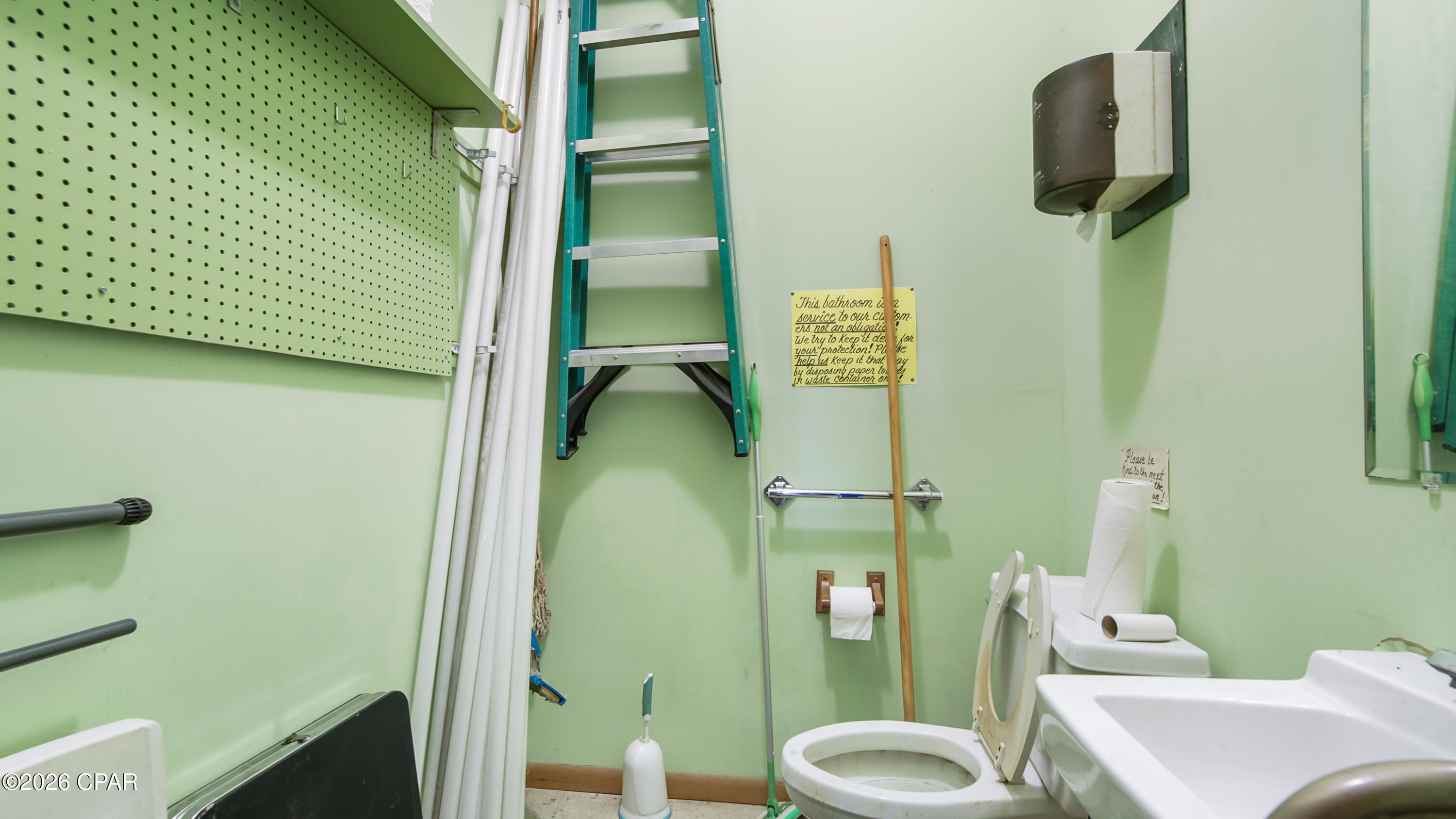 No Named Subdivision - Commercial Sale