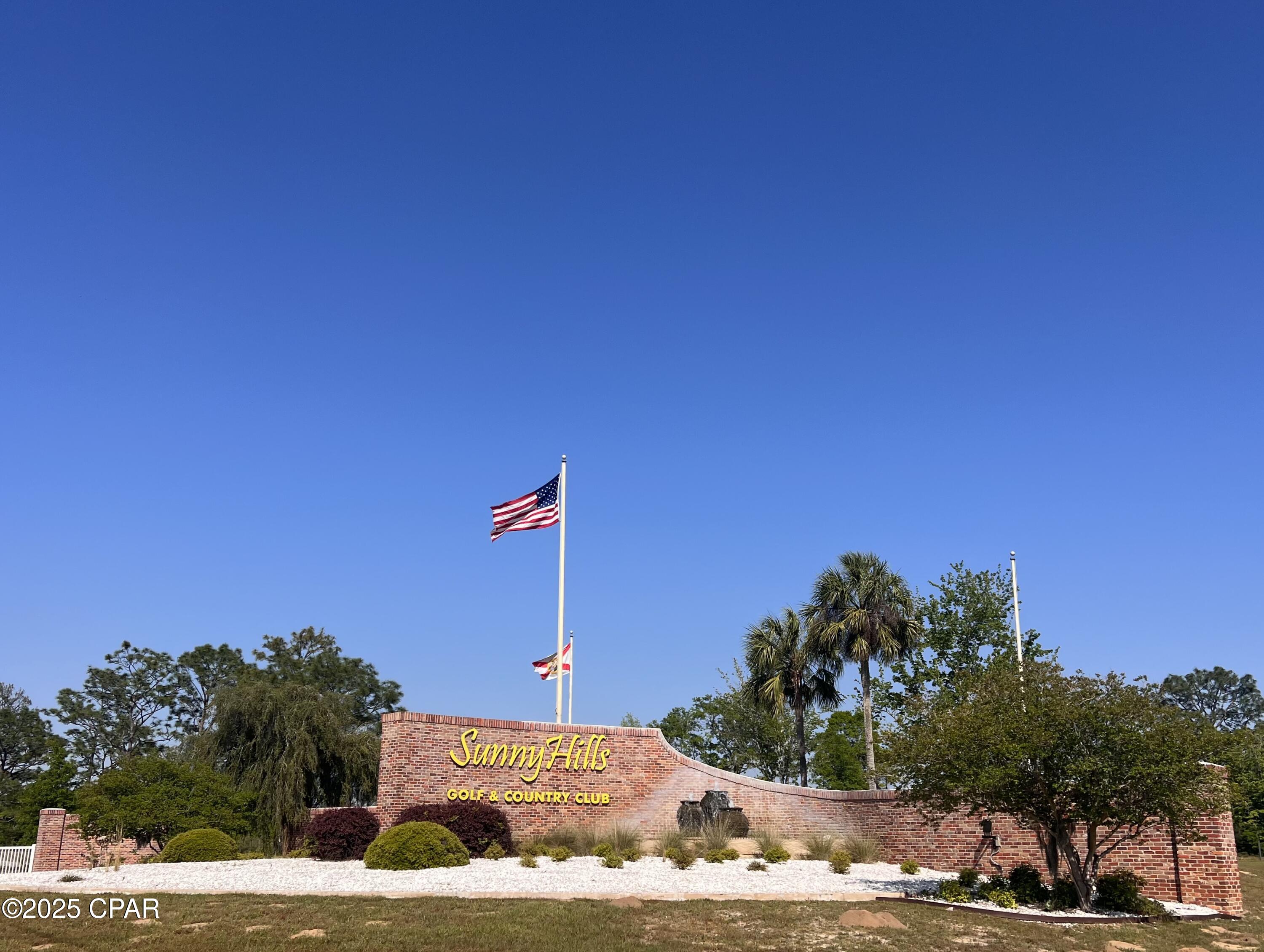 Sunny Hills Unit 1 - Land