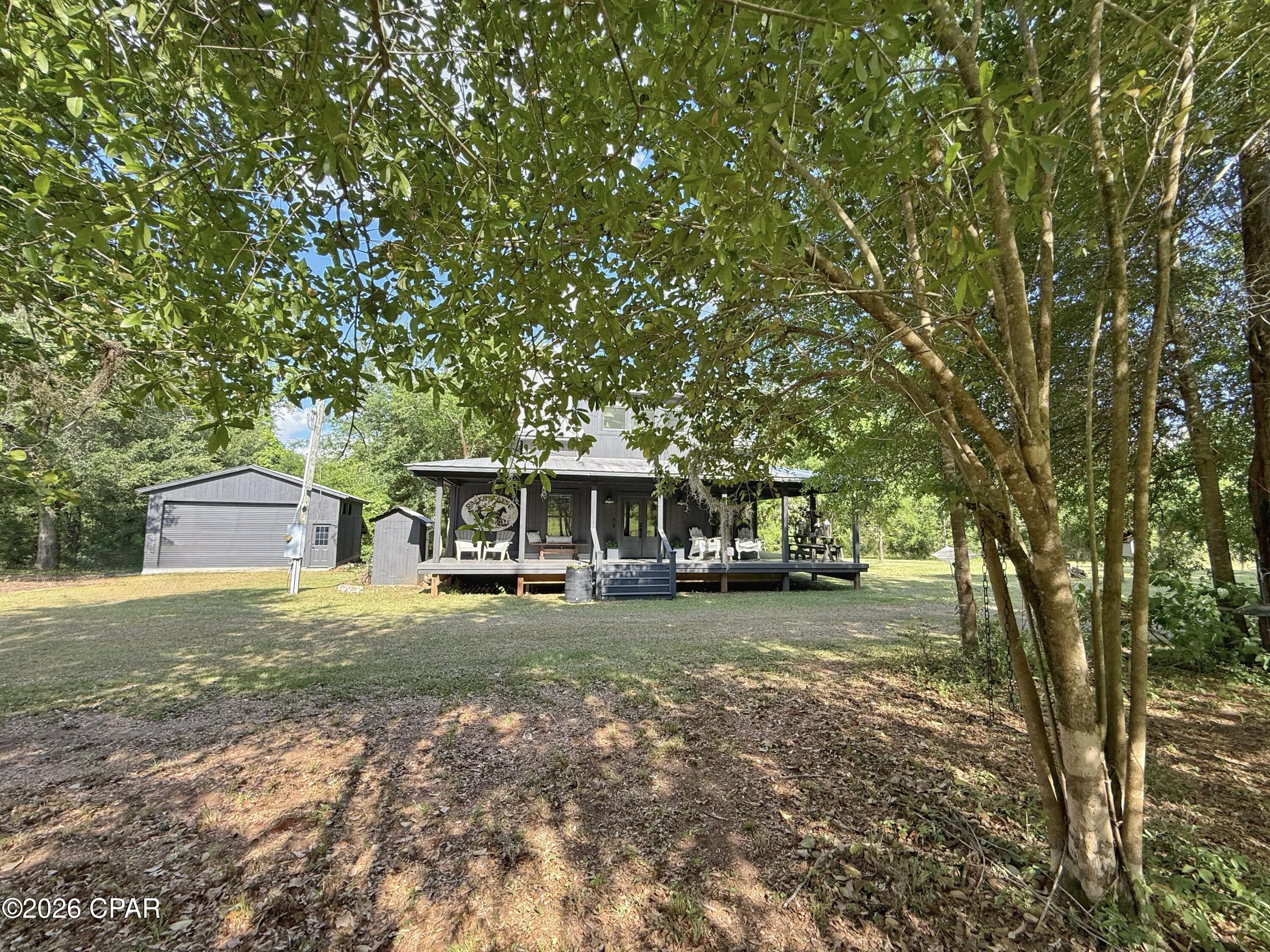 No Named Subdivision - Residential