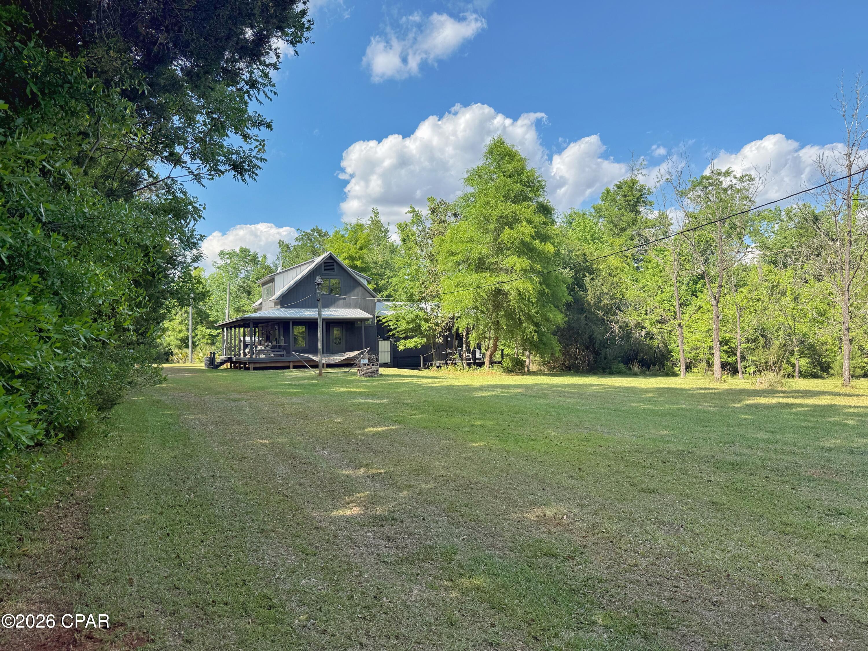 No Named Subdivision - Residential