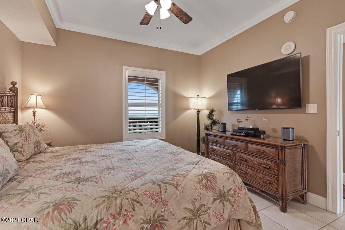 Calypso Towers II - Residential