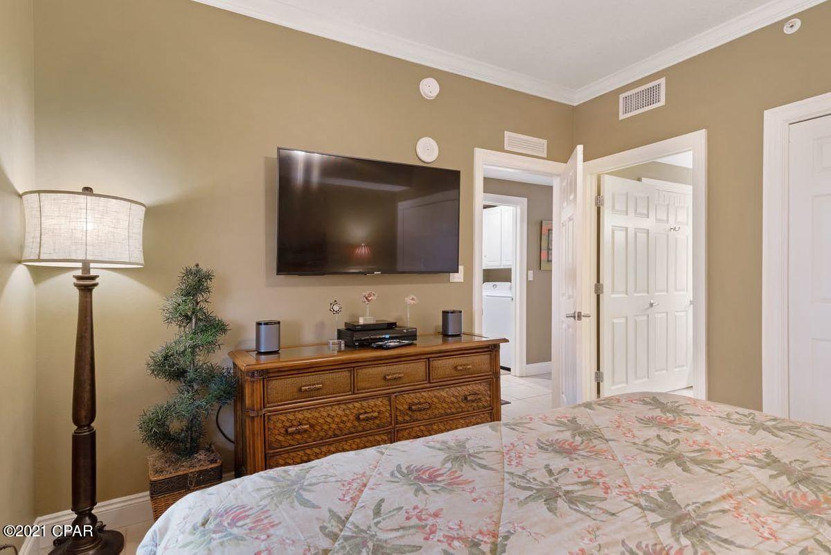 Calypso Towers II - Residential