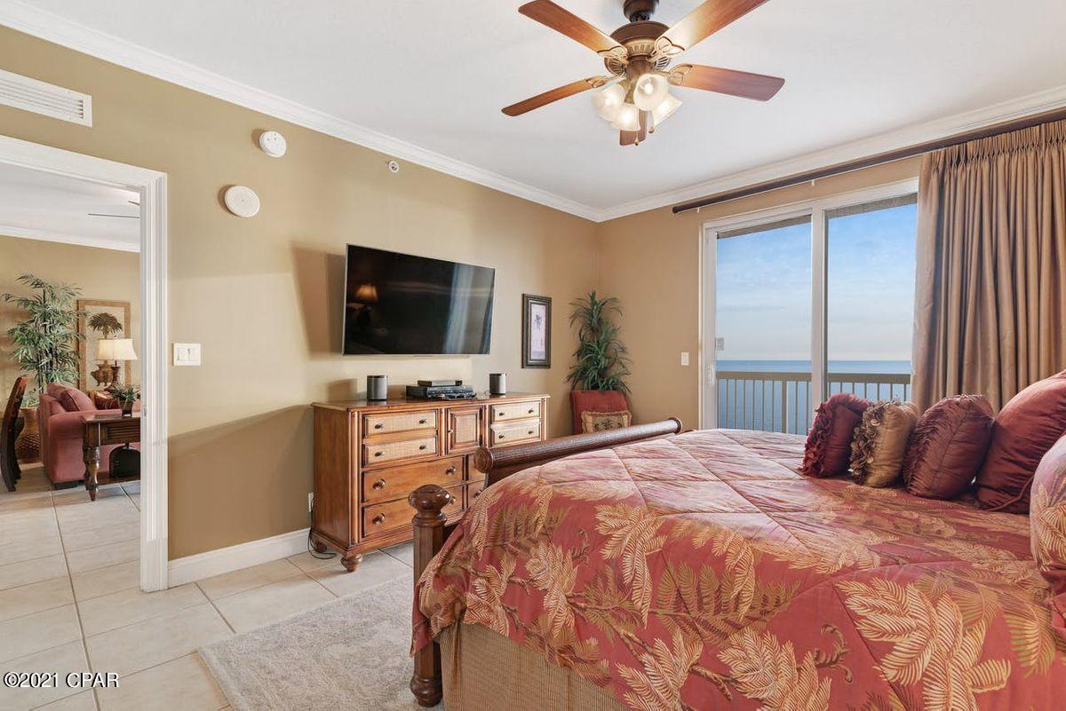 Calypso Towers II - Residential