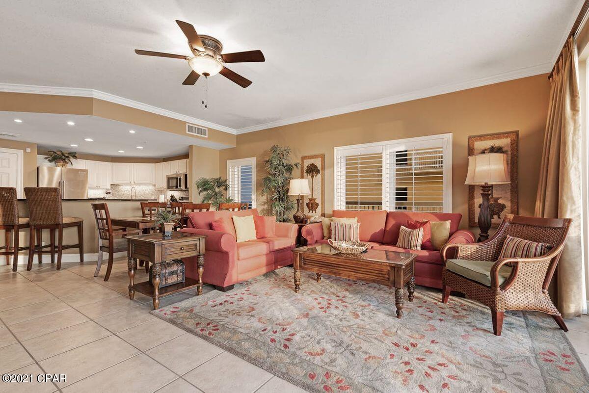 Calypso Towers II - Residential