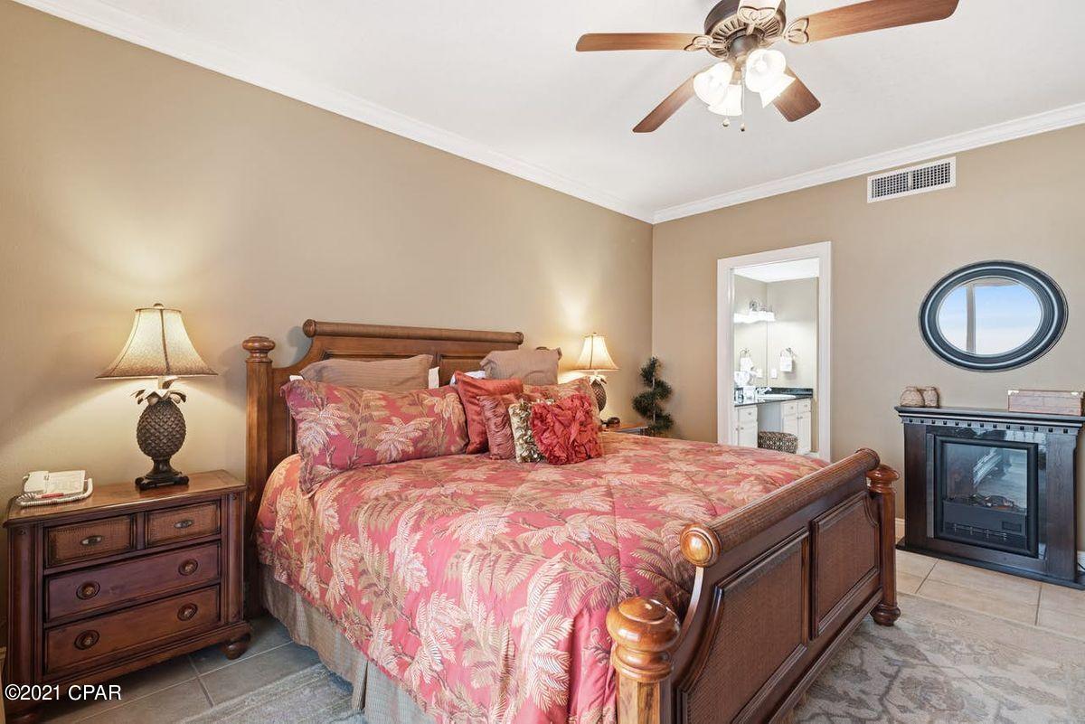 Calypso Towers II - Residential