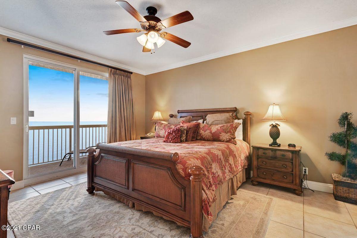 Calypso Towers II - Residential