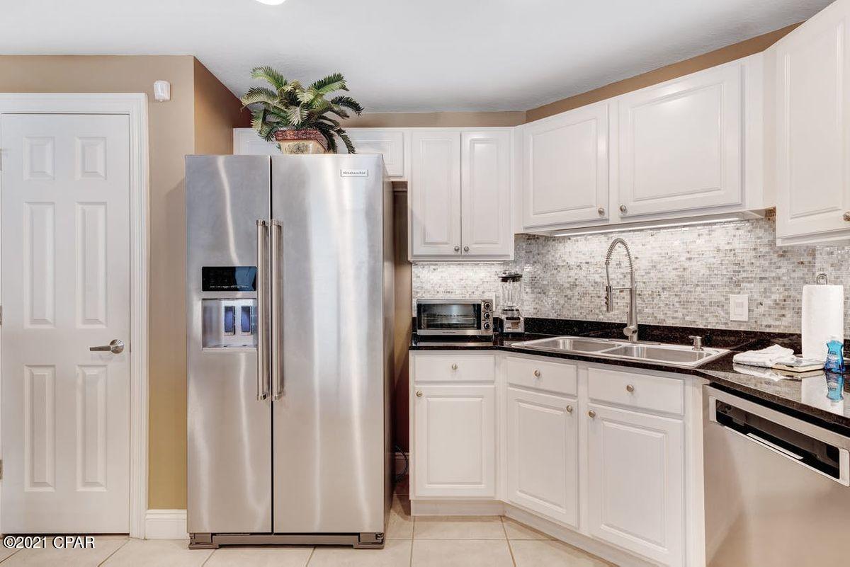 Calypso Towers II - Residential