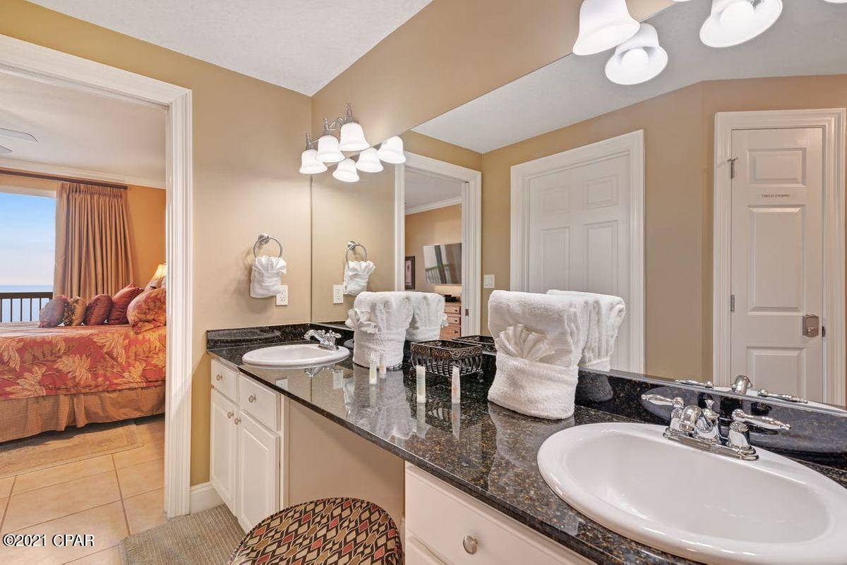 Calypso Towers II - Residential