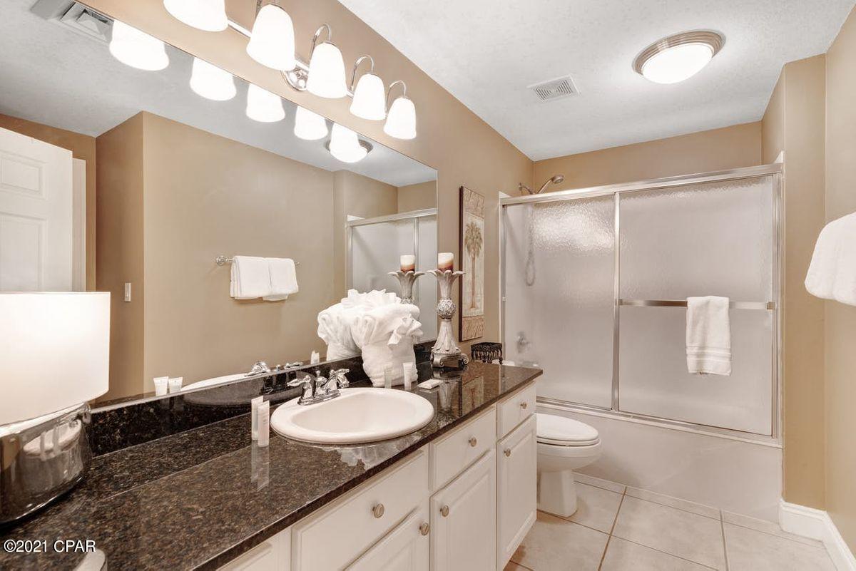 Calypso Towers II - Residential