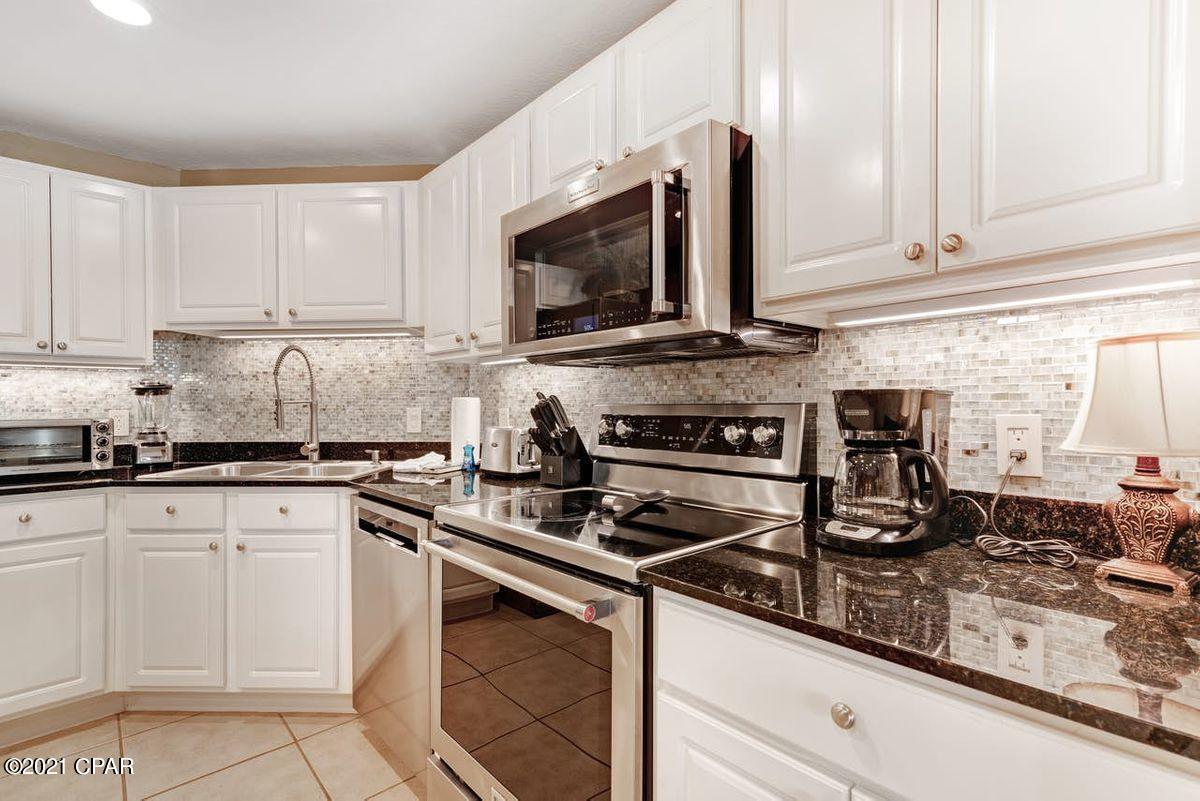 Calypso Towers II - Residential