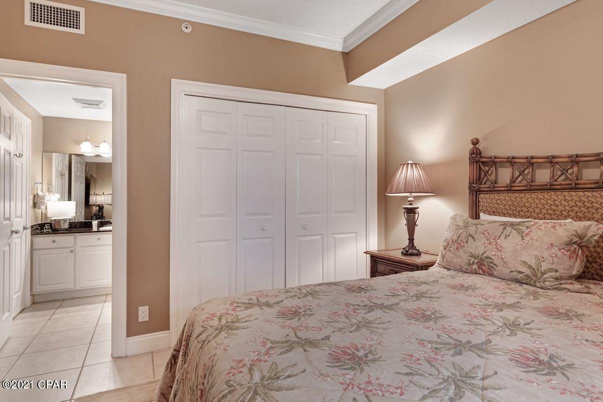 Calypso Towers II - Residential