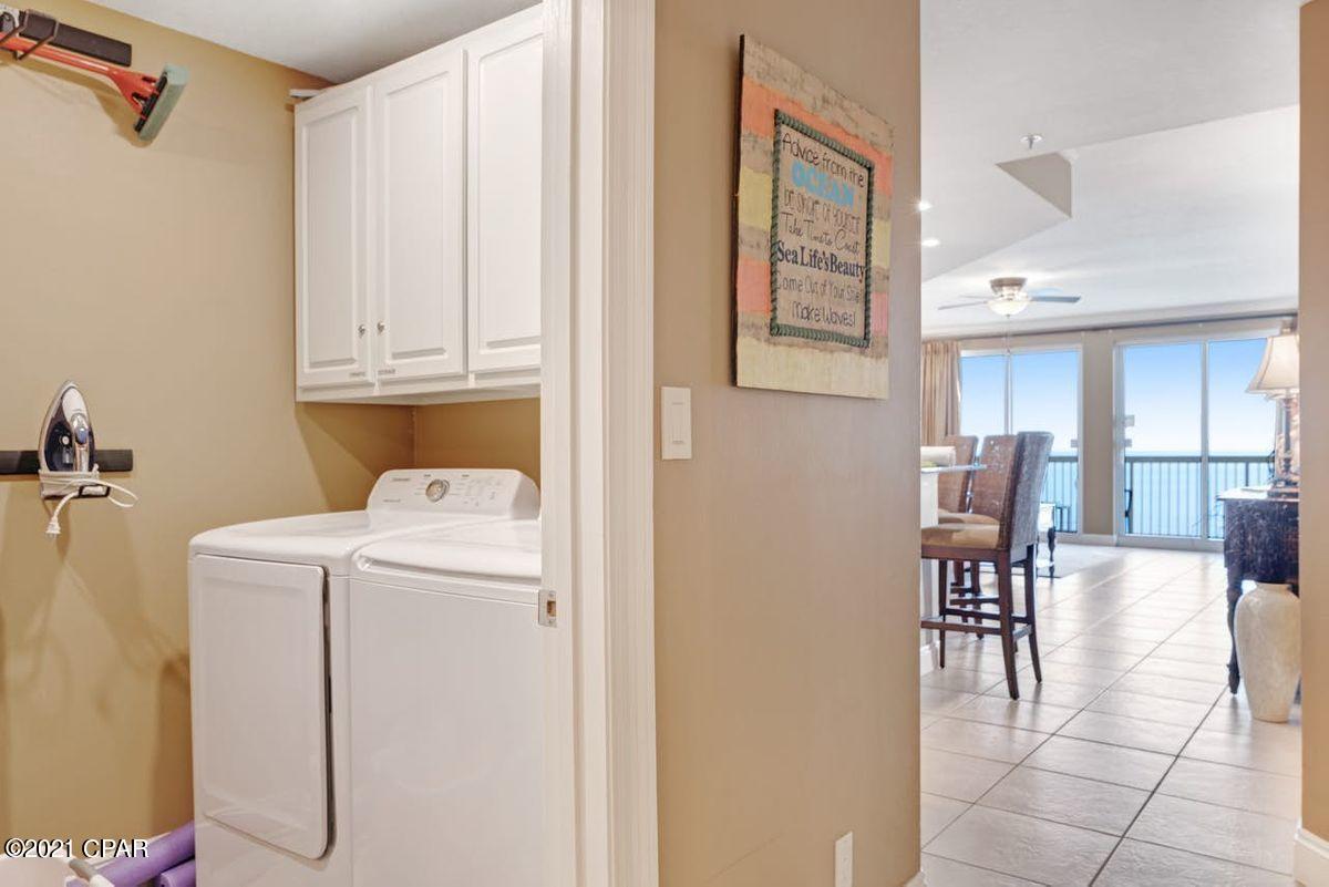 Calypso Towers II - Residential