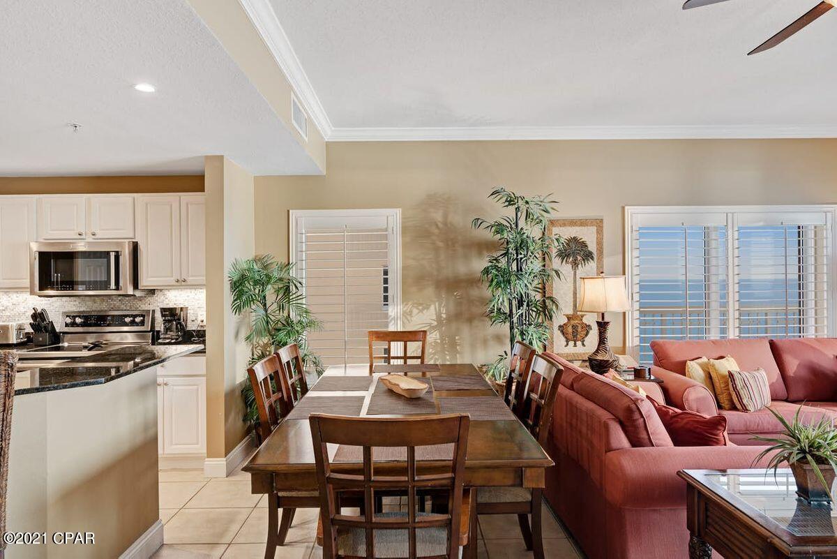 Calypso Towers II - Residential