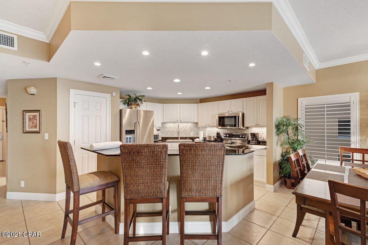 Calypso Towers II - Residential