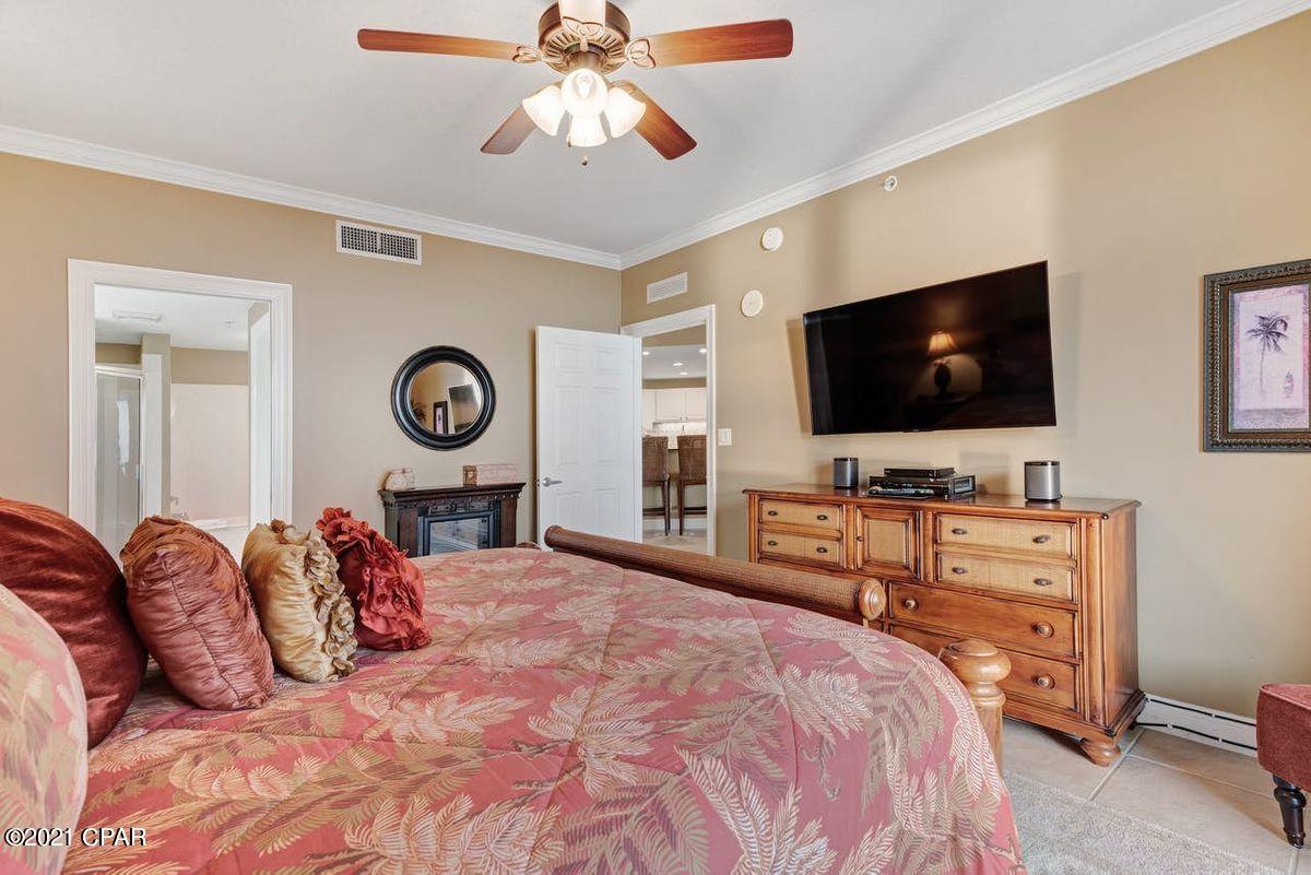 Calypso Towers II - Residential