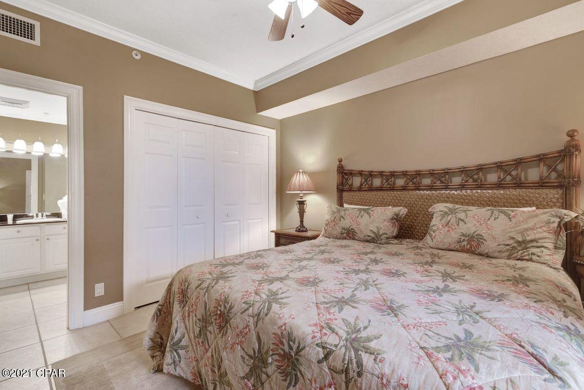 Calypso Towers II - Residential