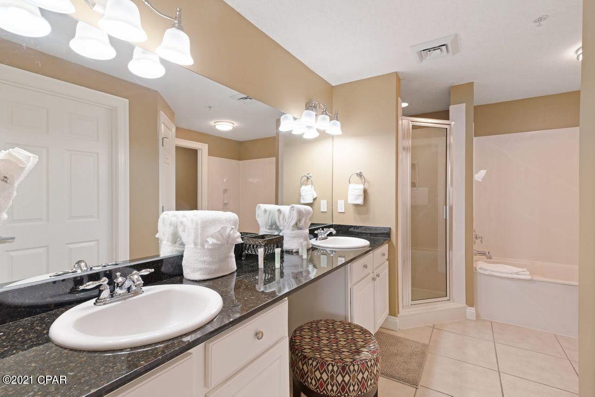 Calypso Towers II - Residential