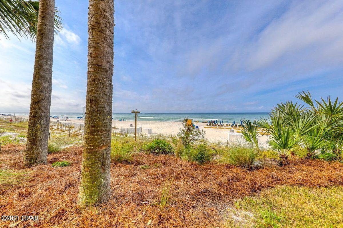 Calypso Towers II - Residential