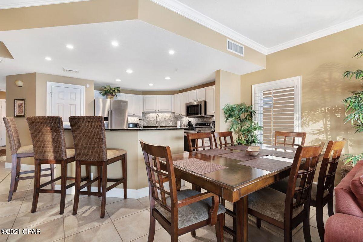 Calypso Towers II - Residential